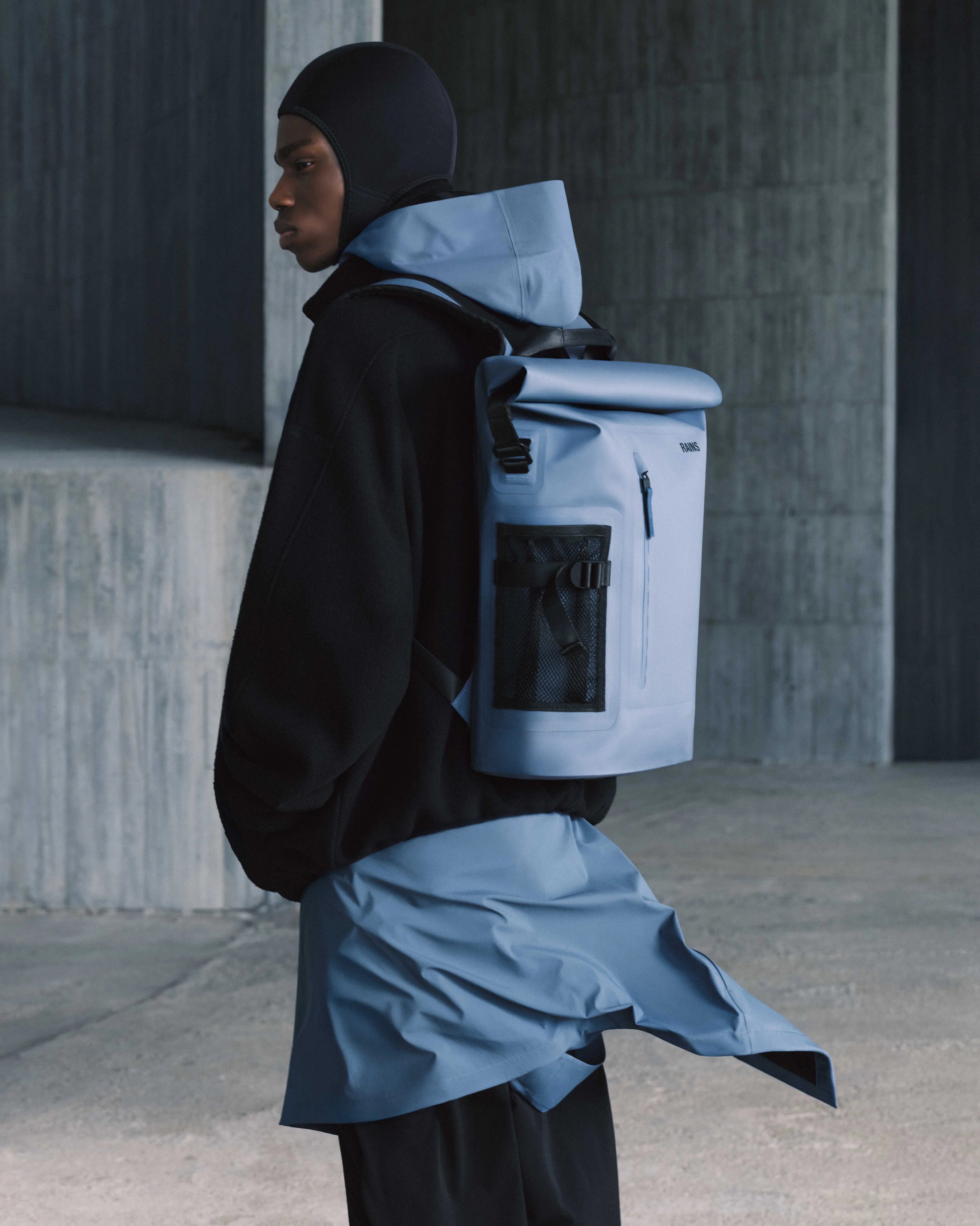 Master the Elements in Style