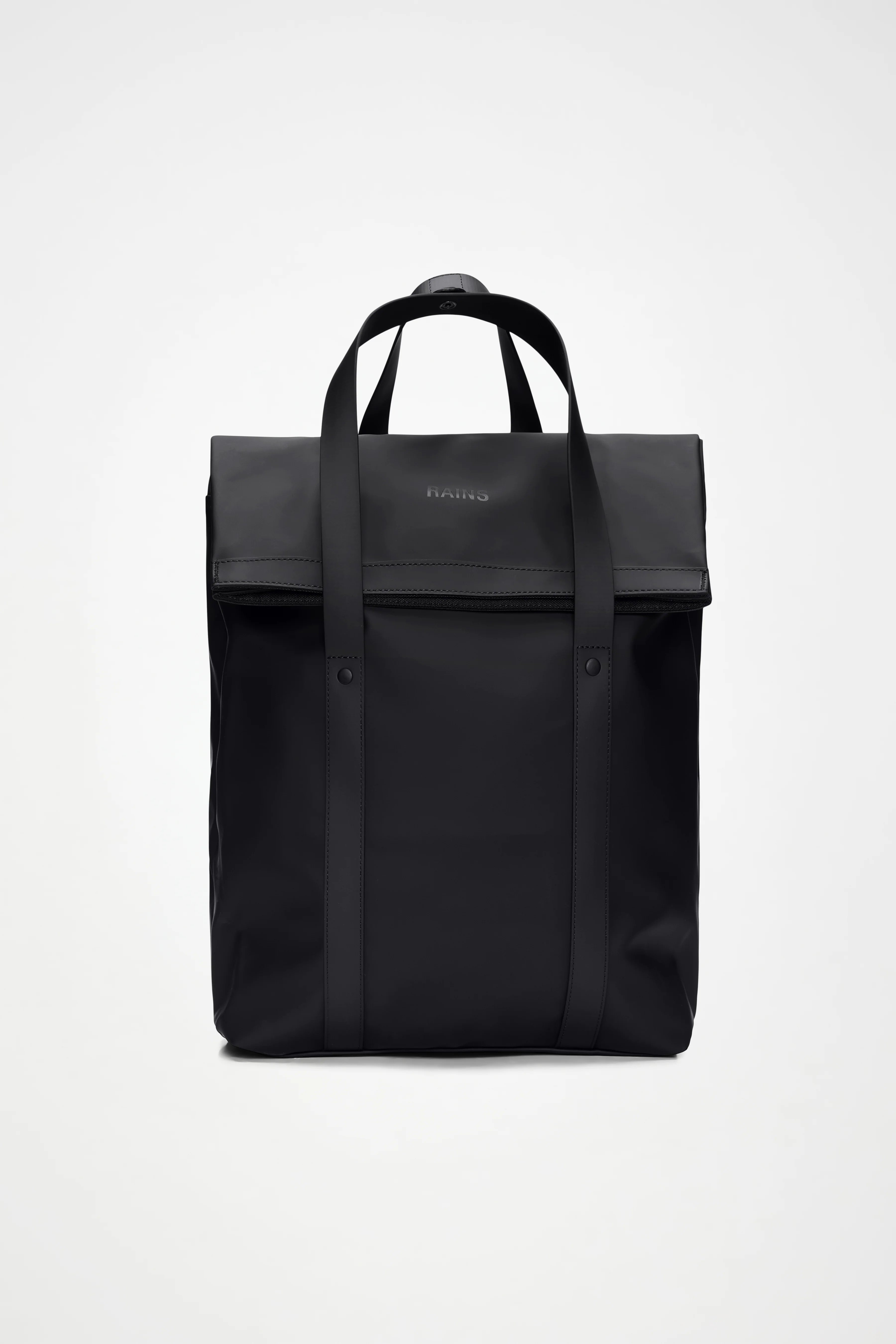 2 Way Tote Backpack - Image 15