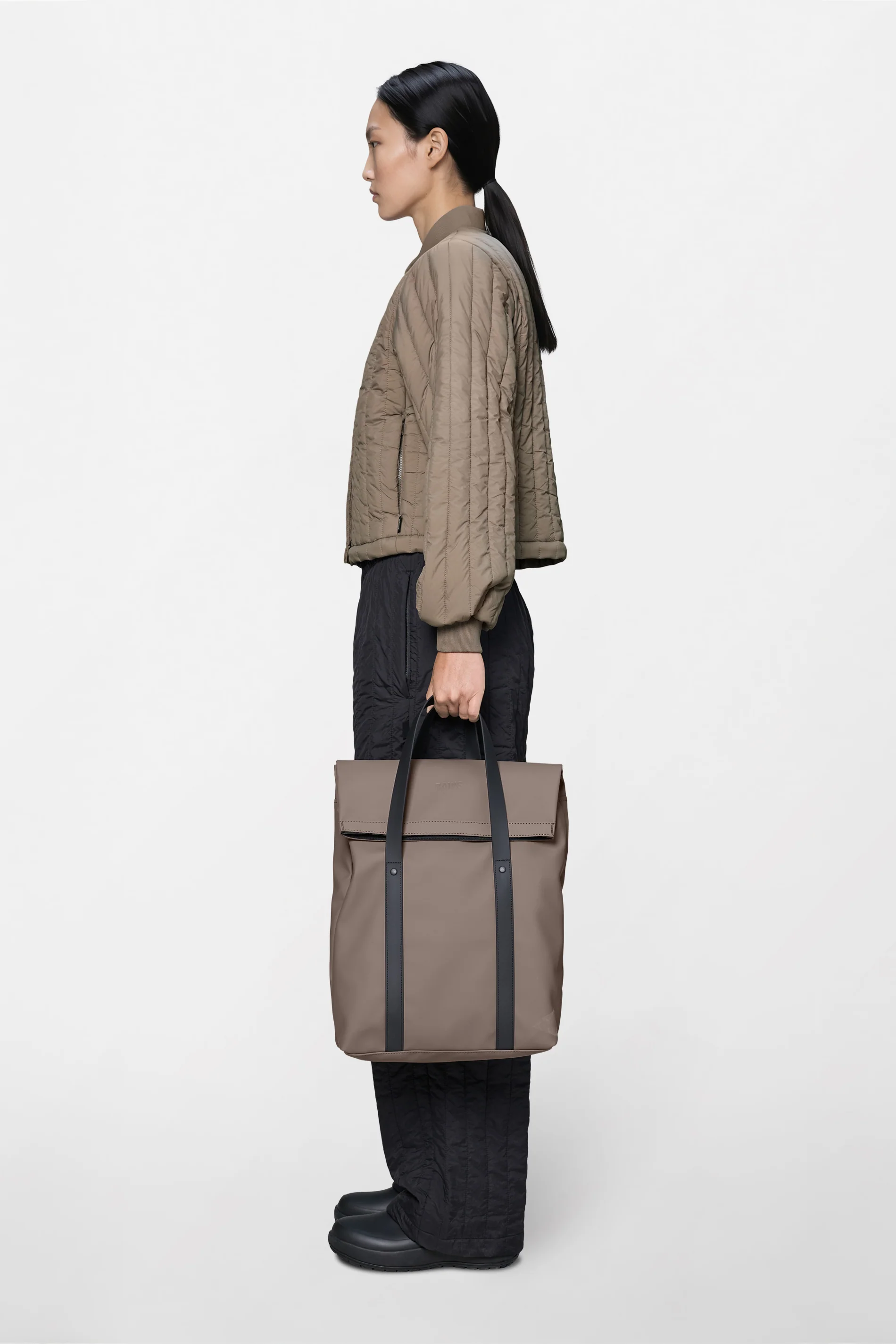2 Way Tote Backpack - Image 32