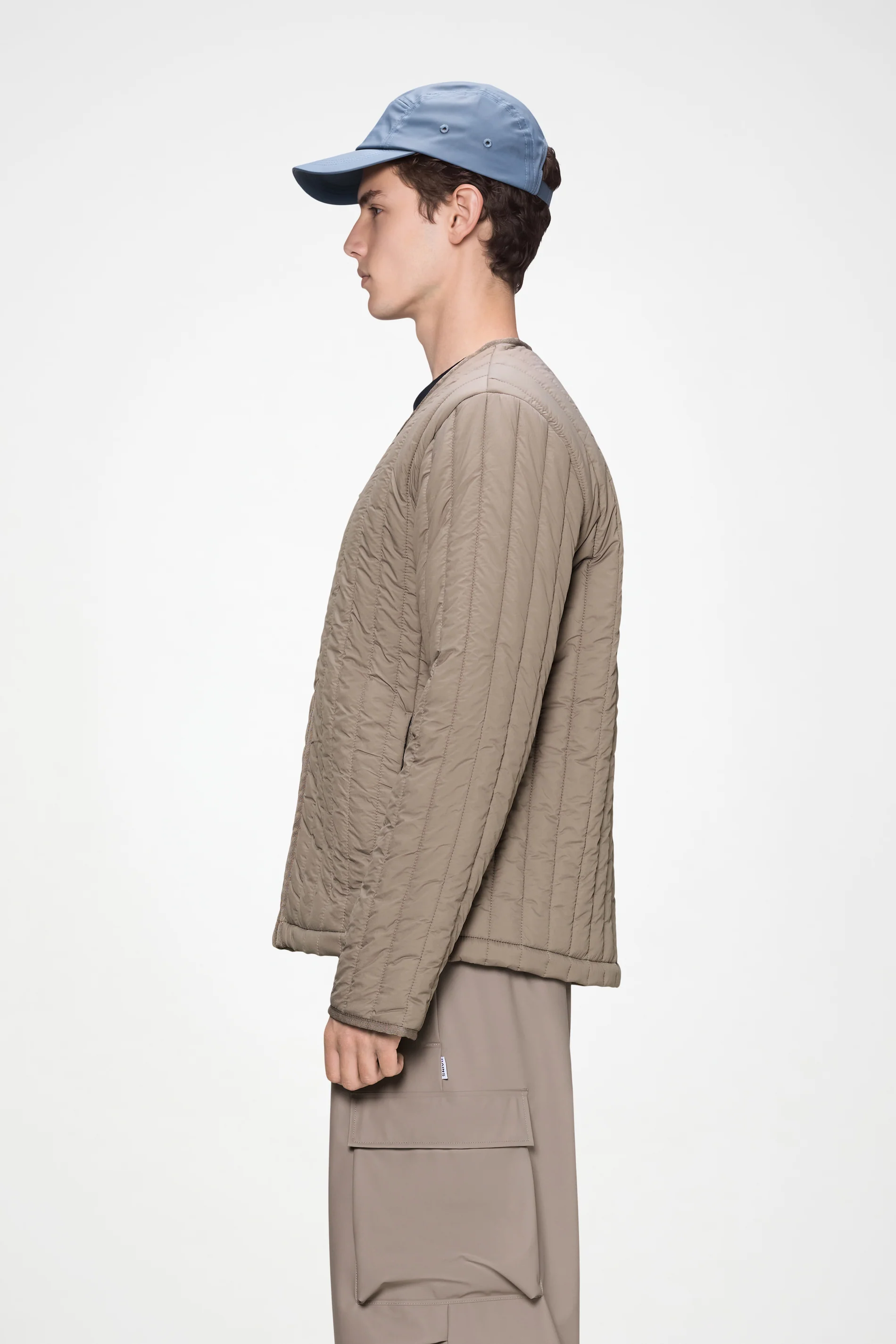 5 Panel Cap - Image 14
