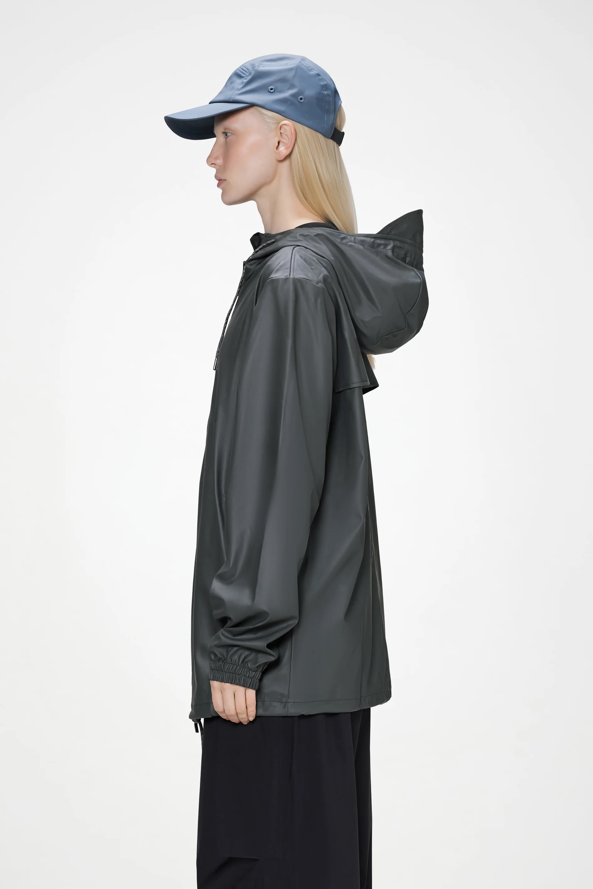5 Panel Cap - Image 15