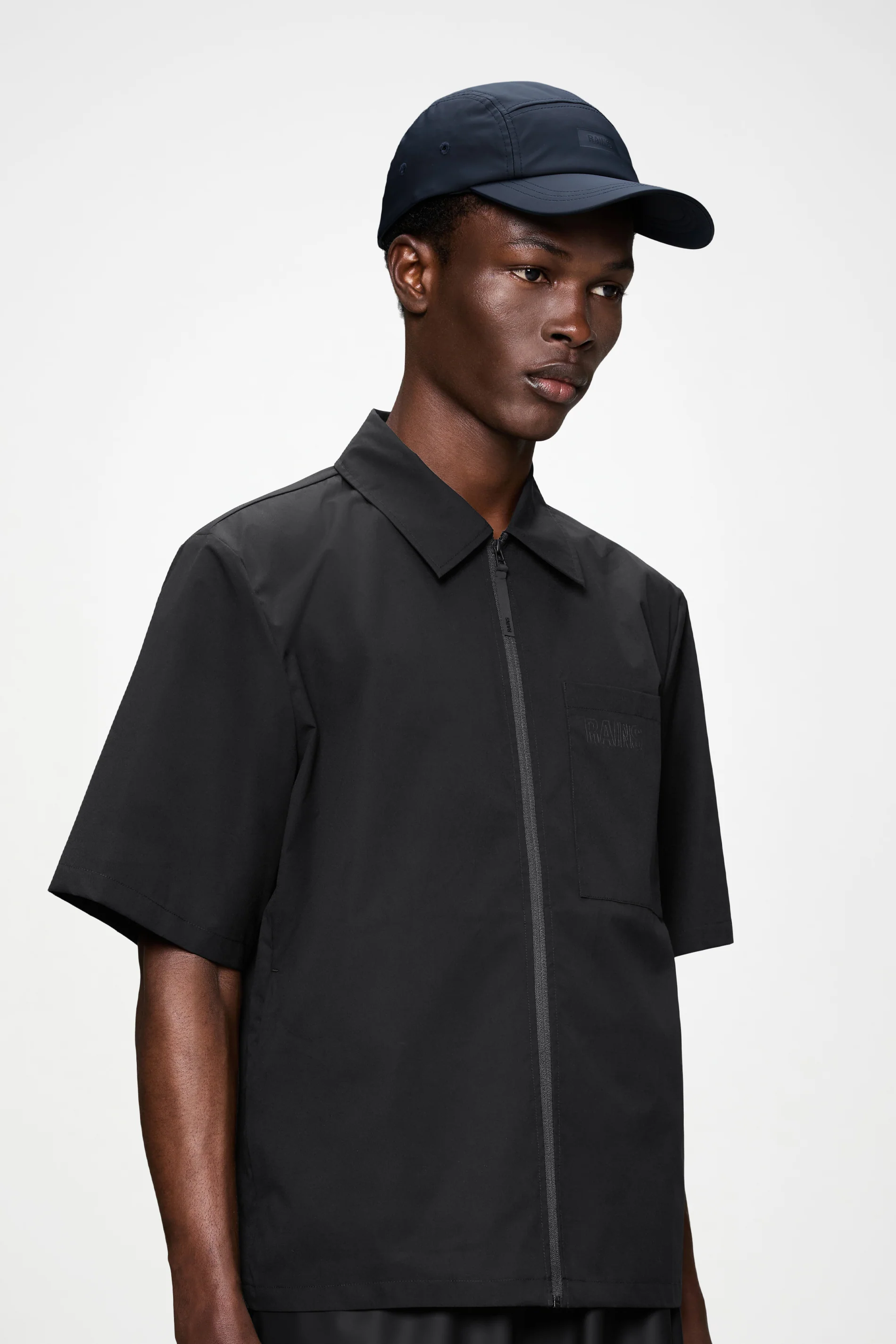 5 Panel Cap - Image 26