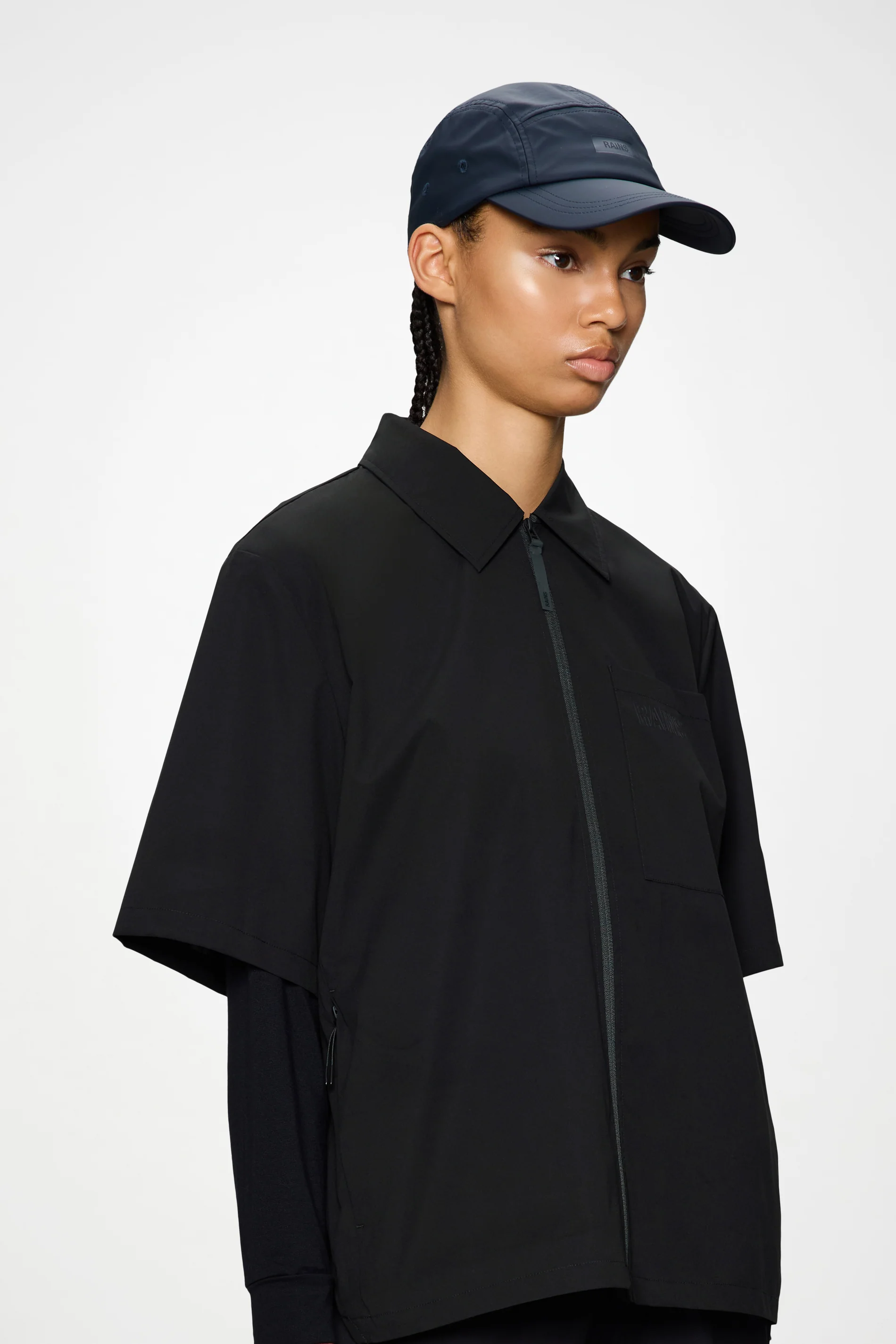 5 Panel Cap - Image 27