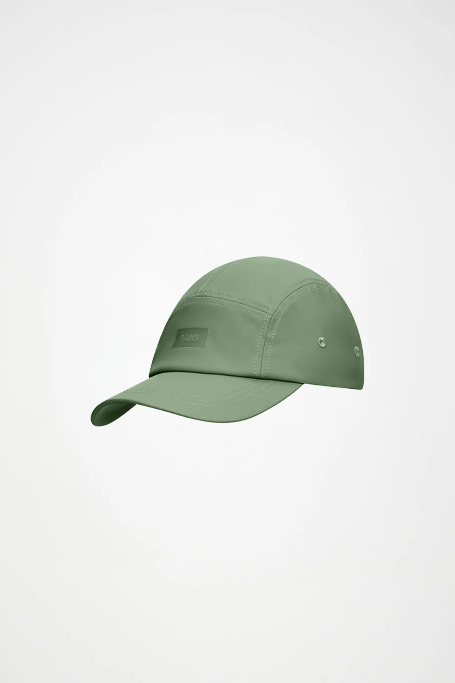 5 Panel Cap - Image 4