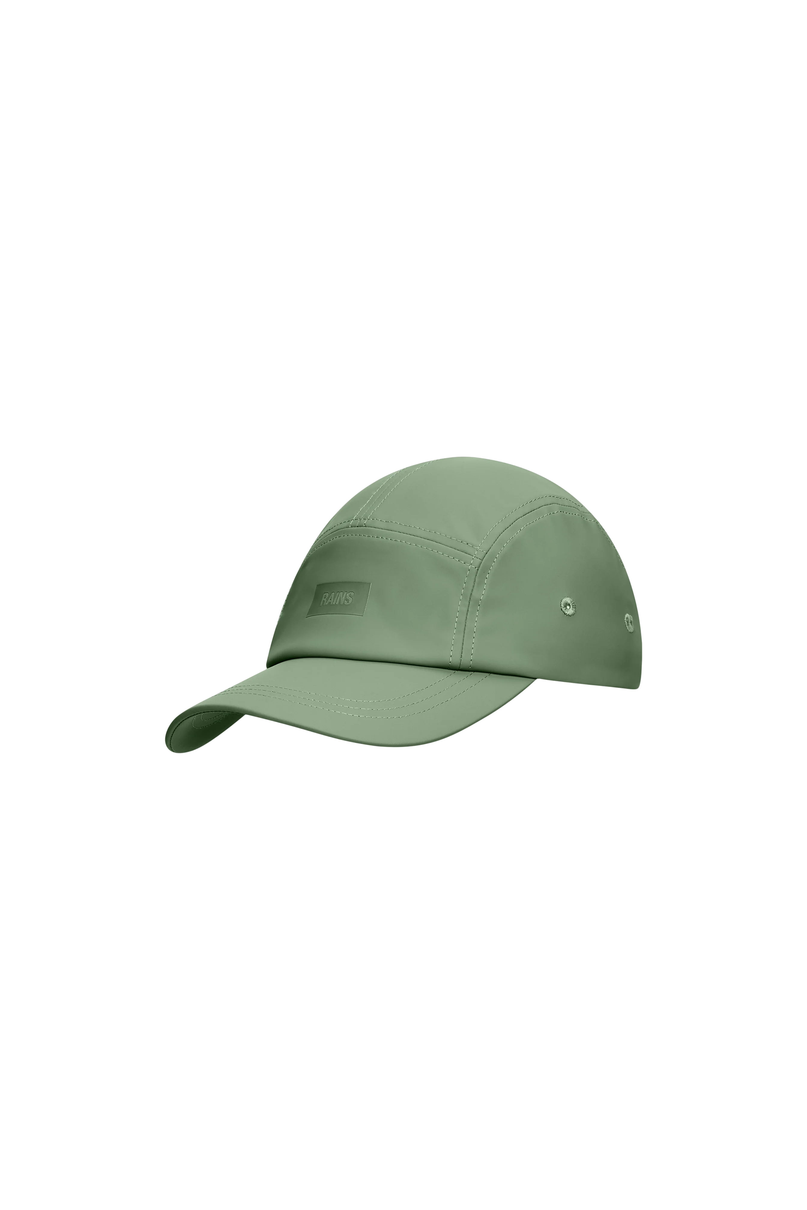 5 Panel Cap - Image 6
