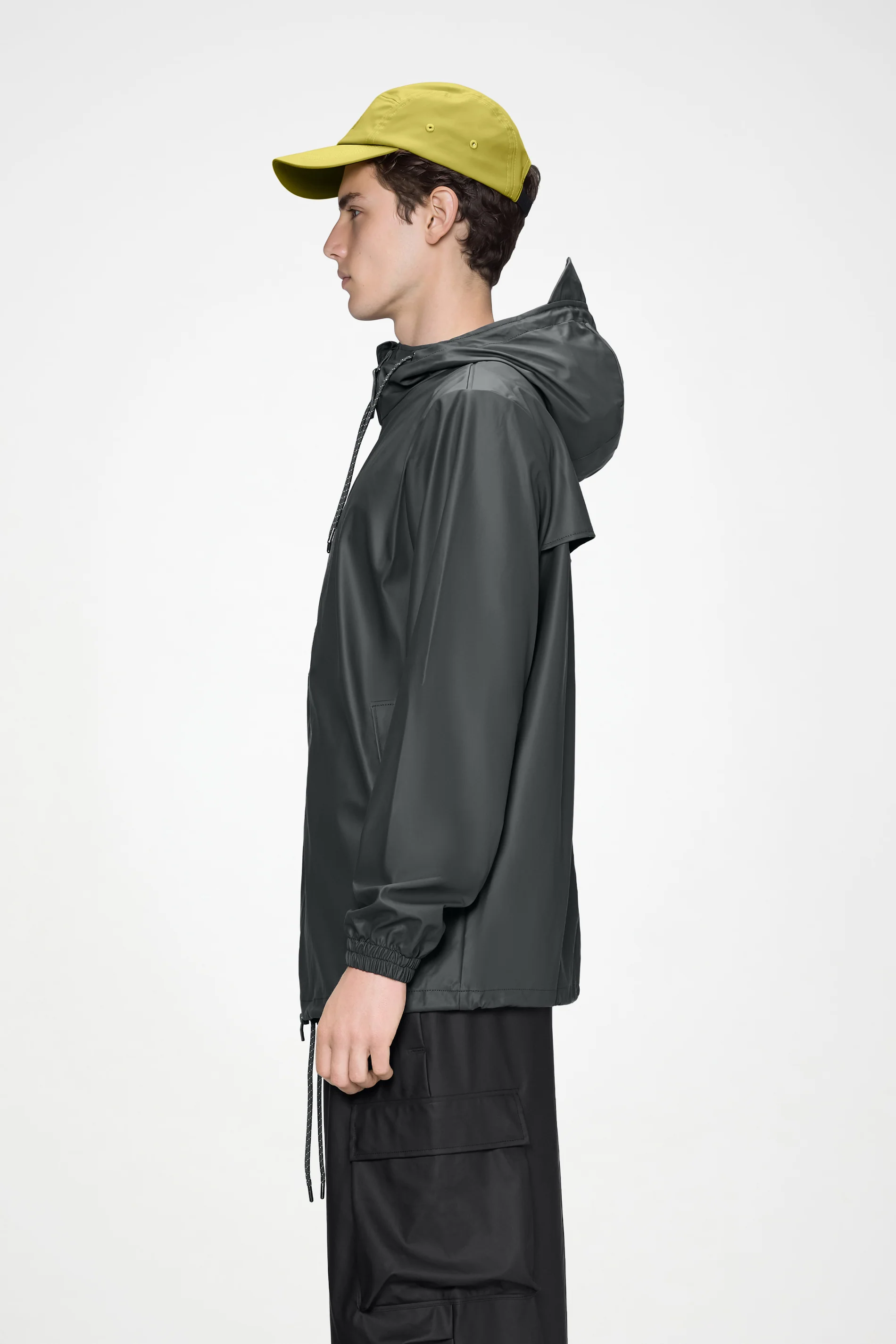 5 Panel Cap - Image 8