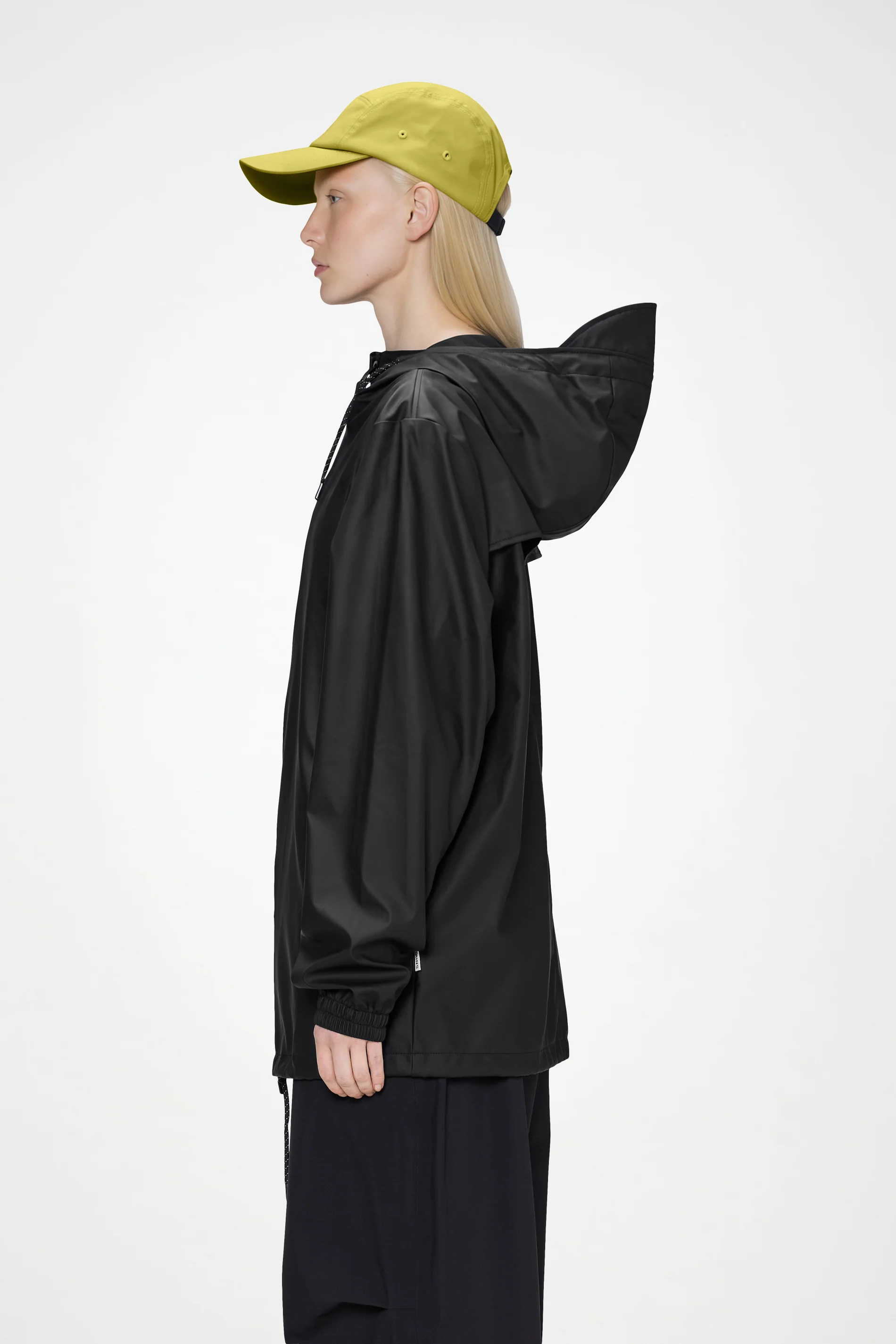 5 Panel Cap - Image 9