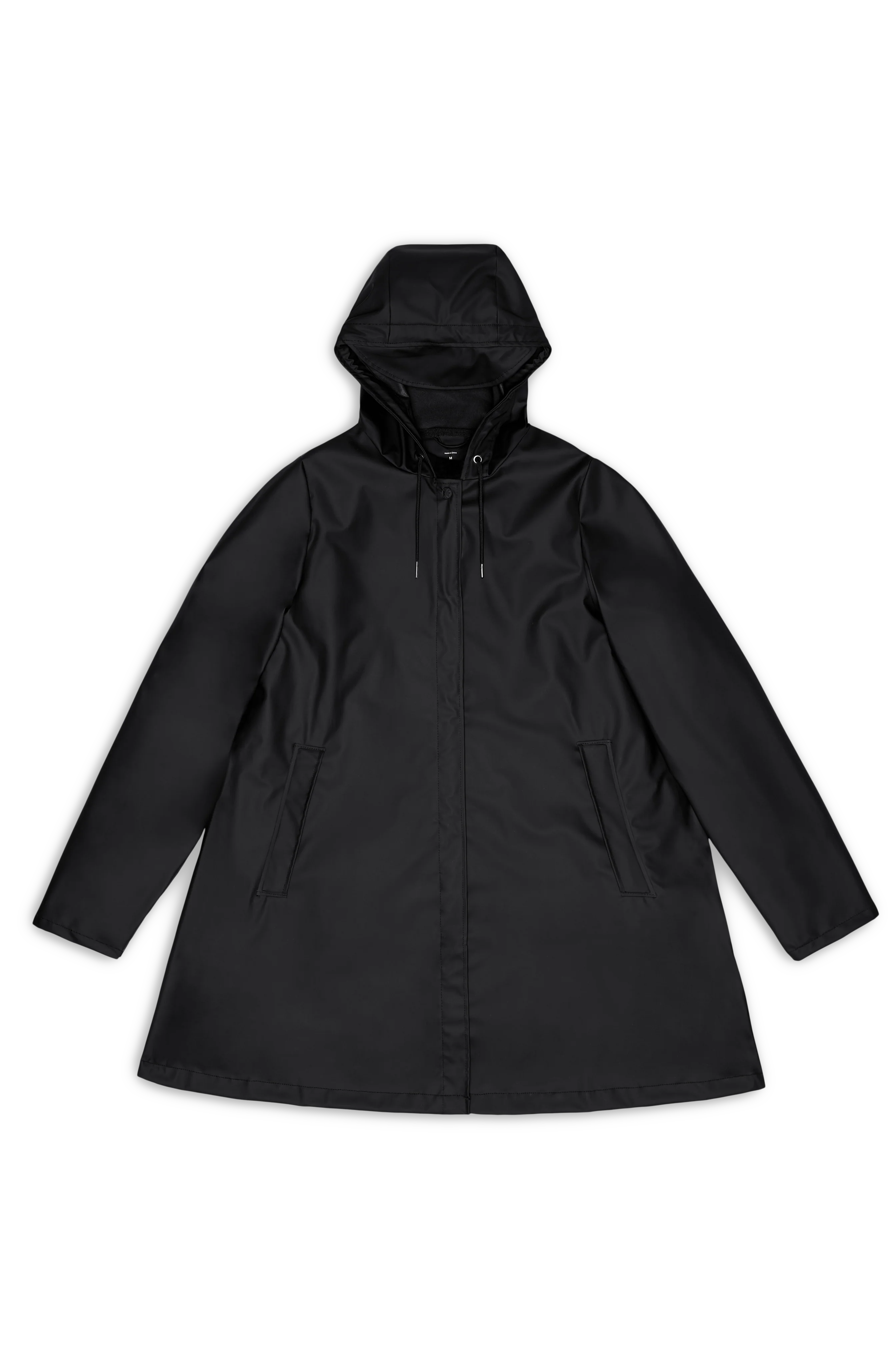 A-Line W Jacket - Image 11