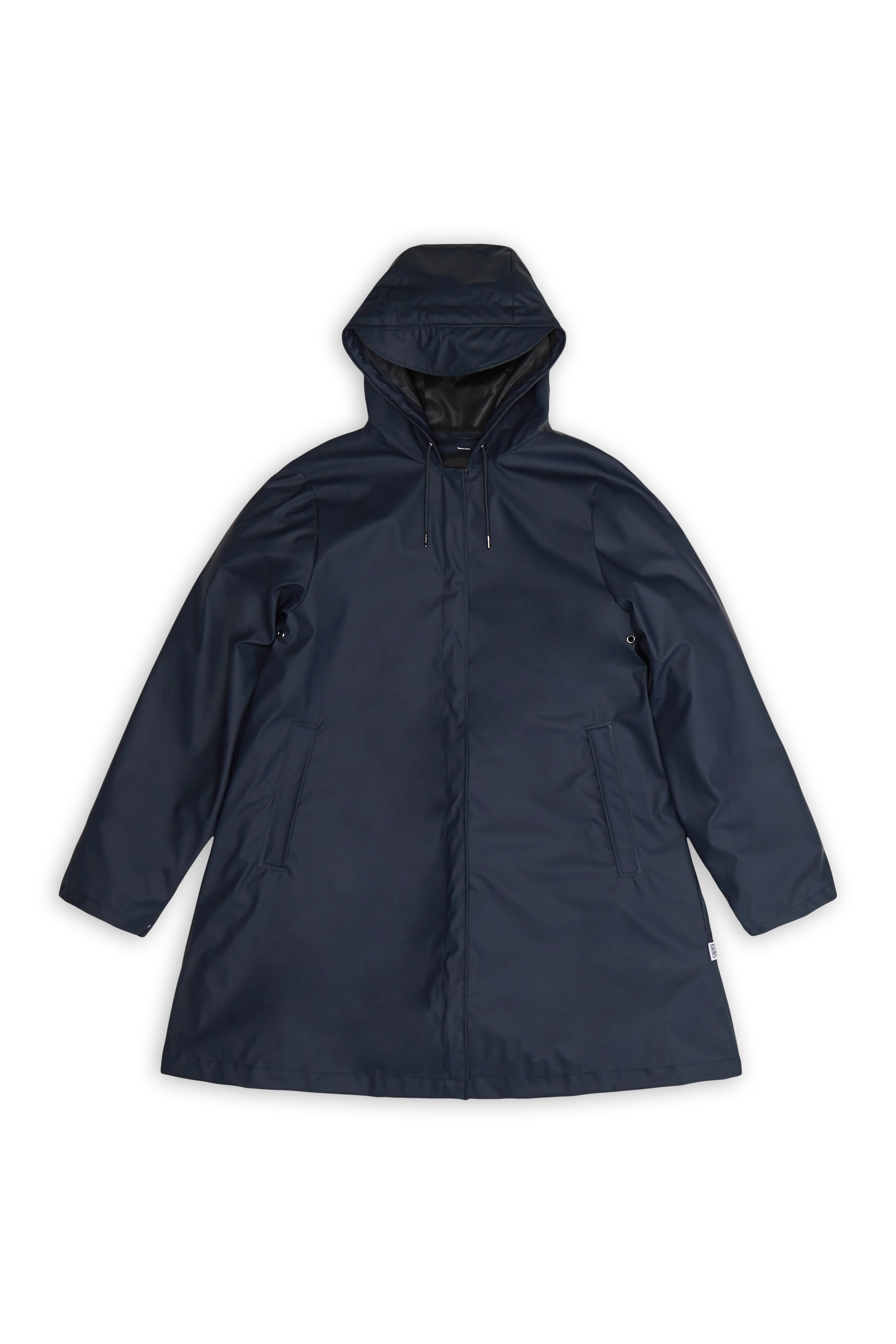 A-Line W Jacket - Image 21