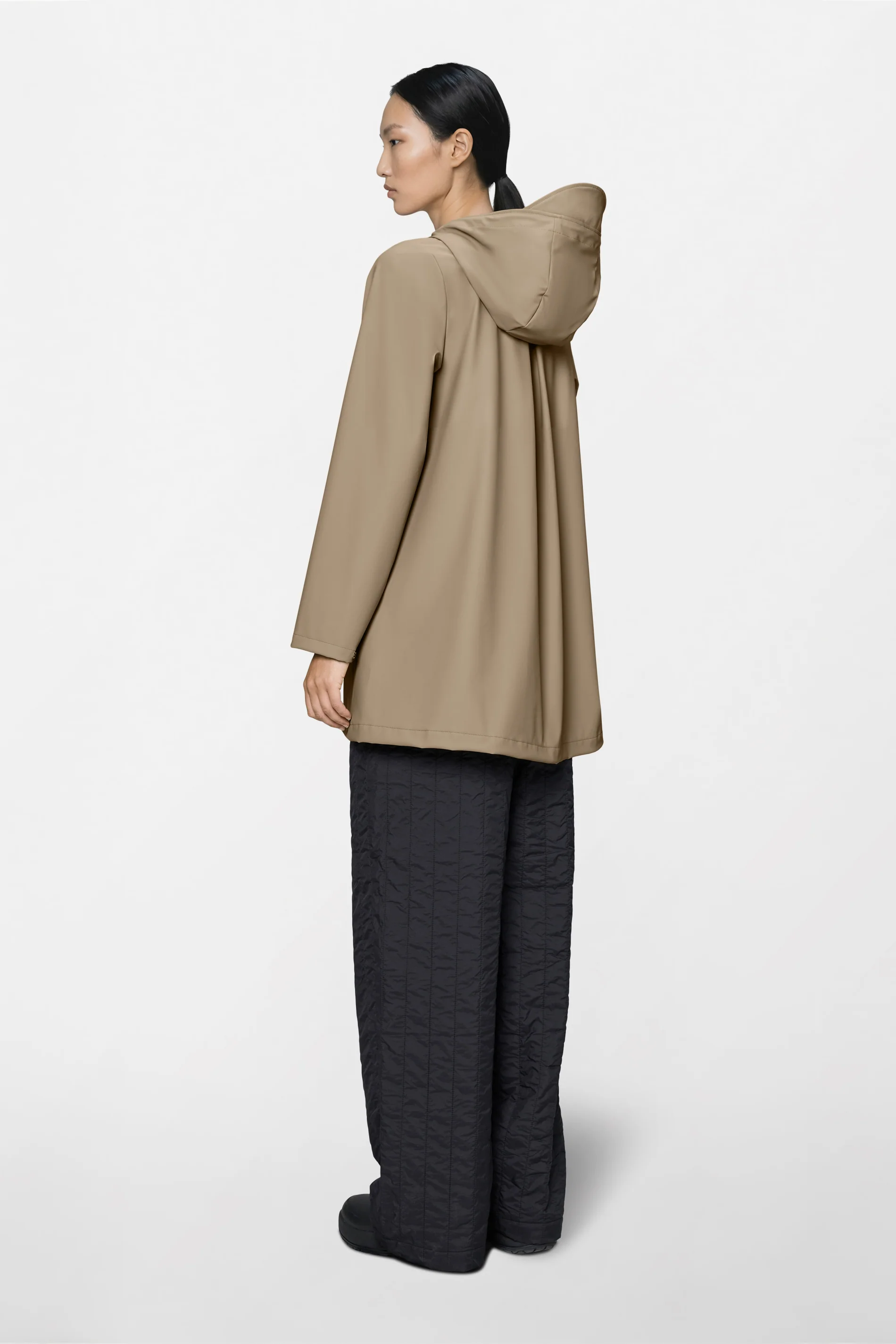 A-Line W Jacket - Image 3