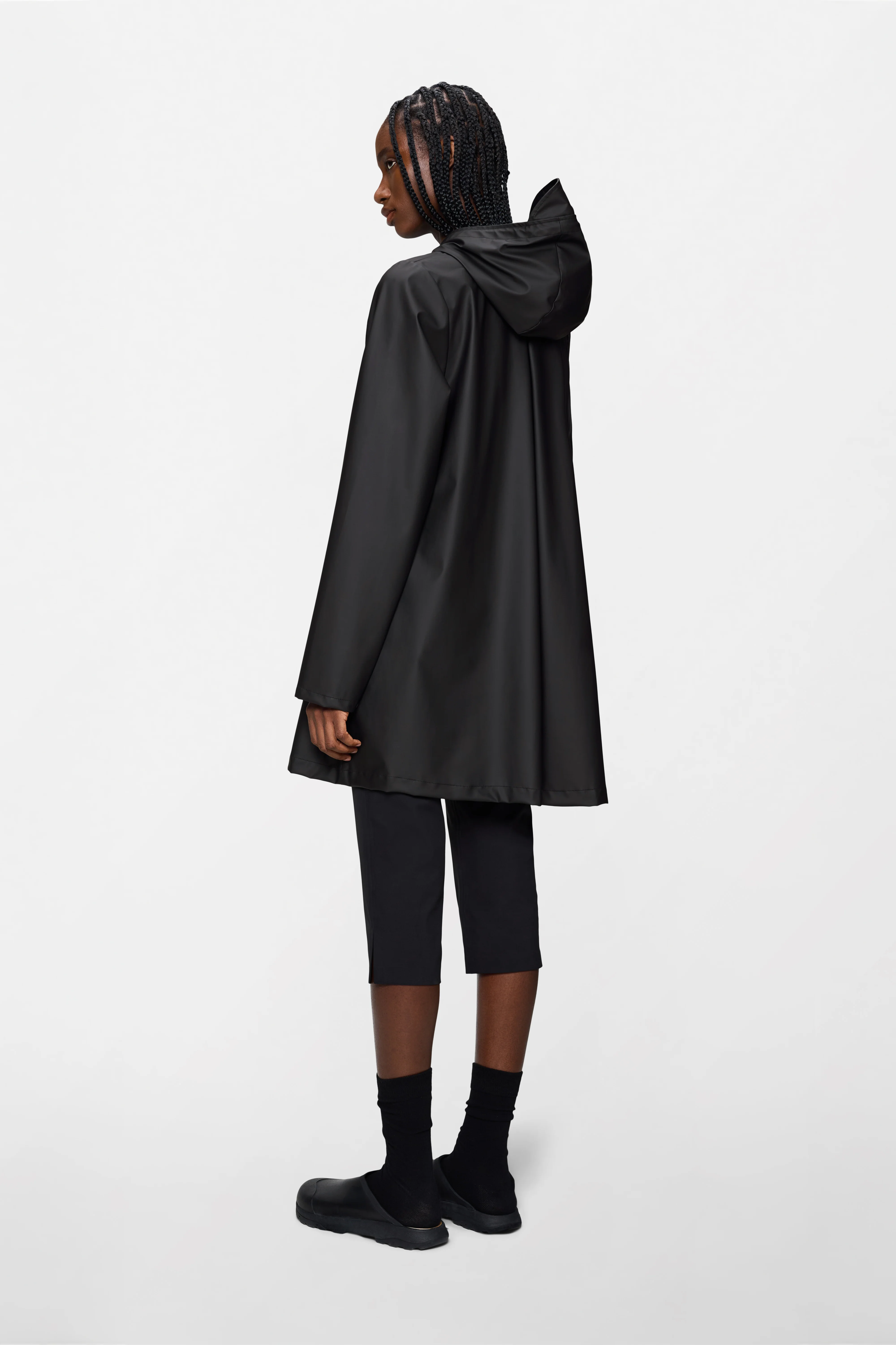 A-Line W Jacket - Image 8