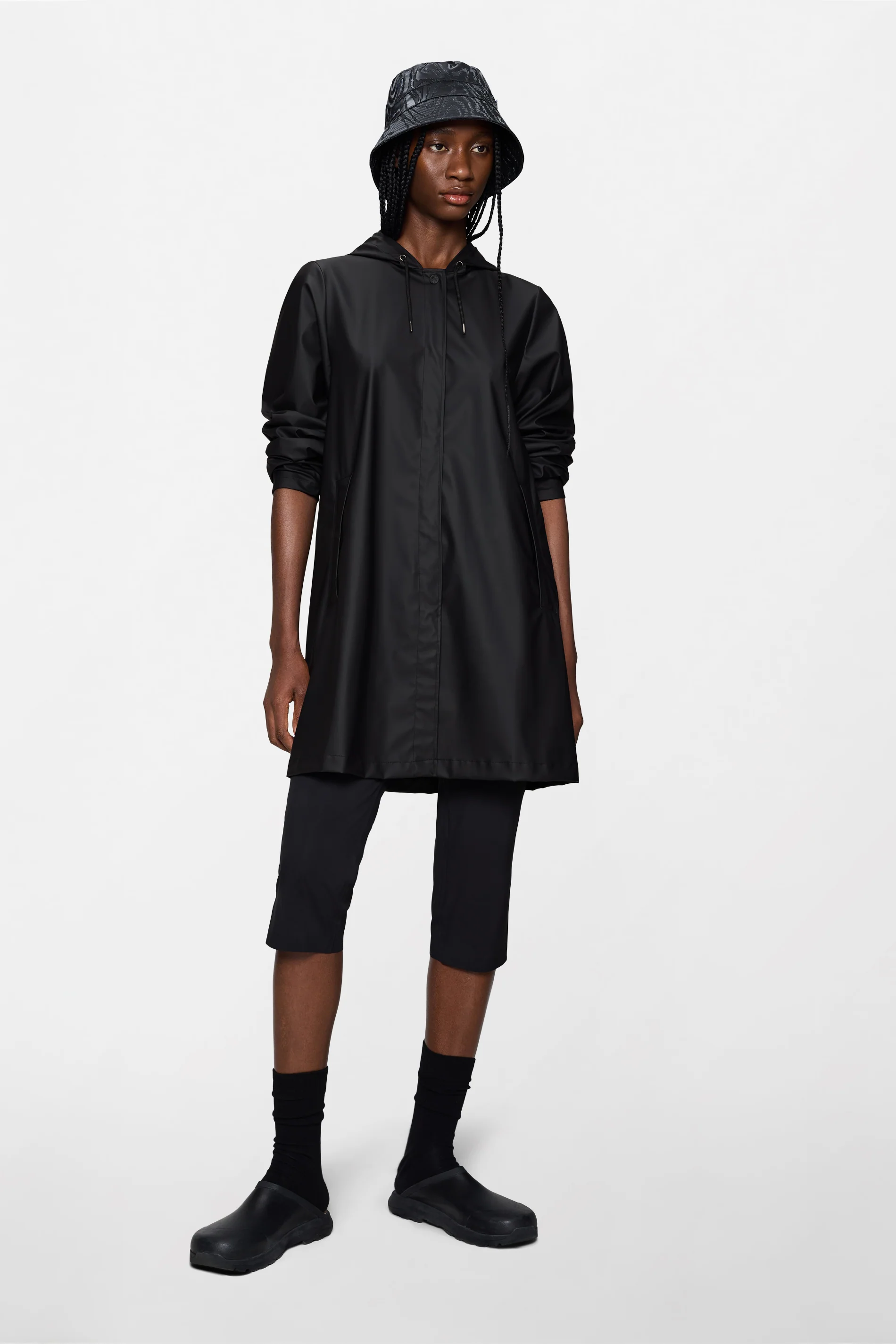 A-Line W Jacket - Image 9