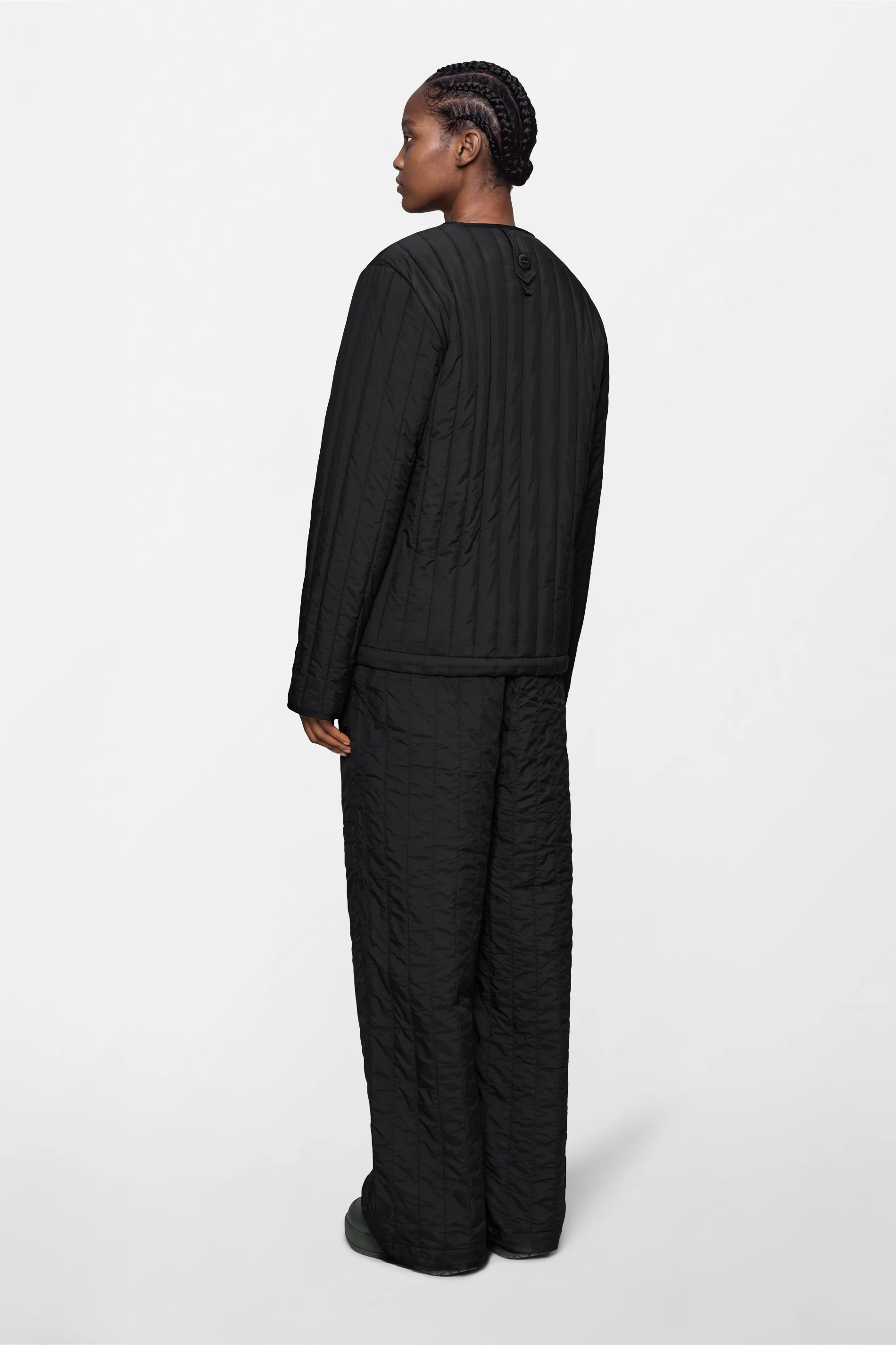 Banja Liner Jacket - Image 3