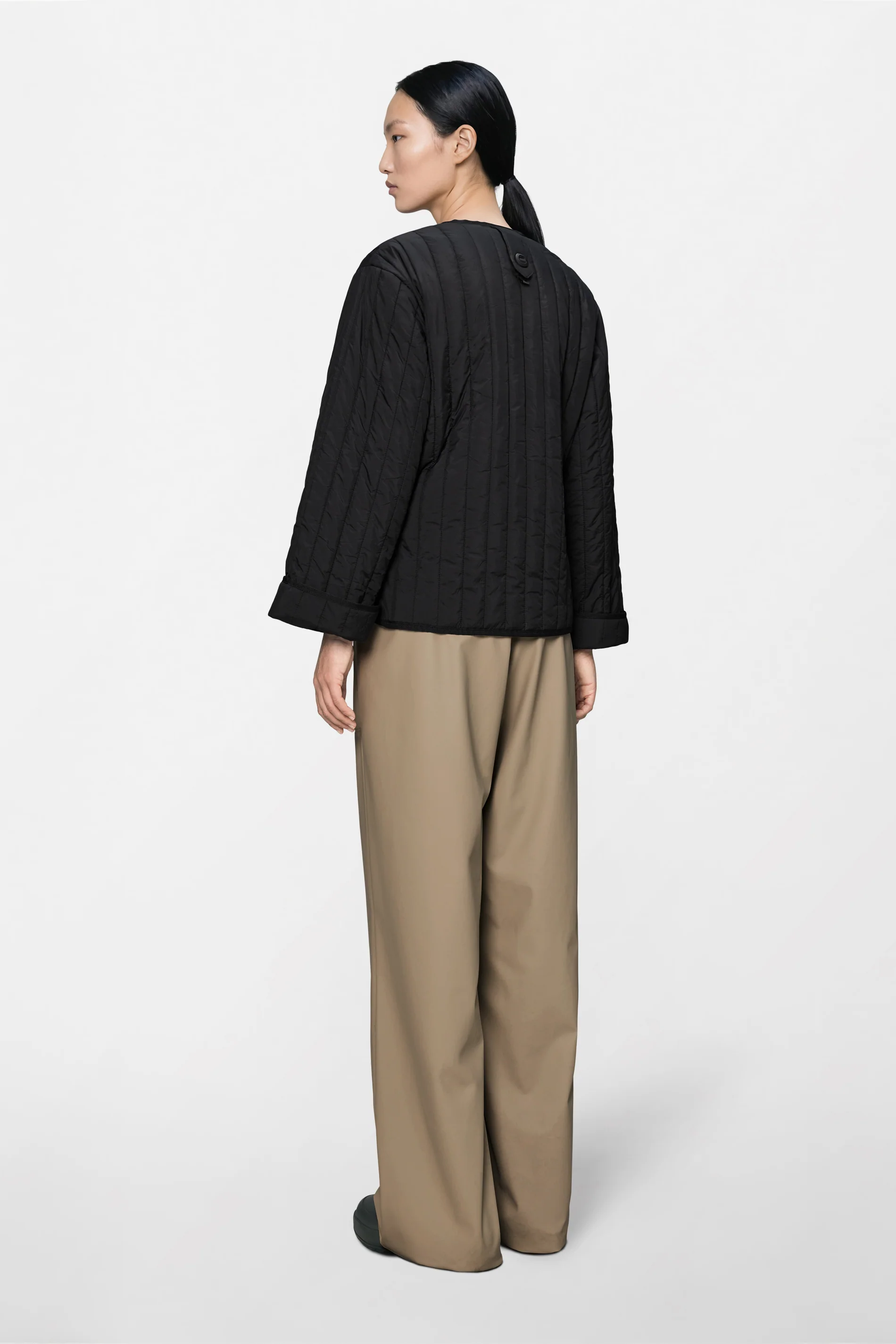 Banja Liner W jacket - Image 8