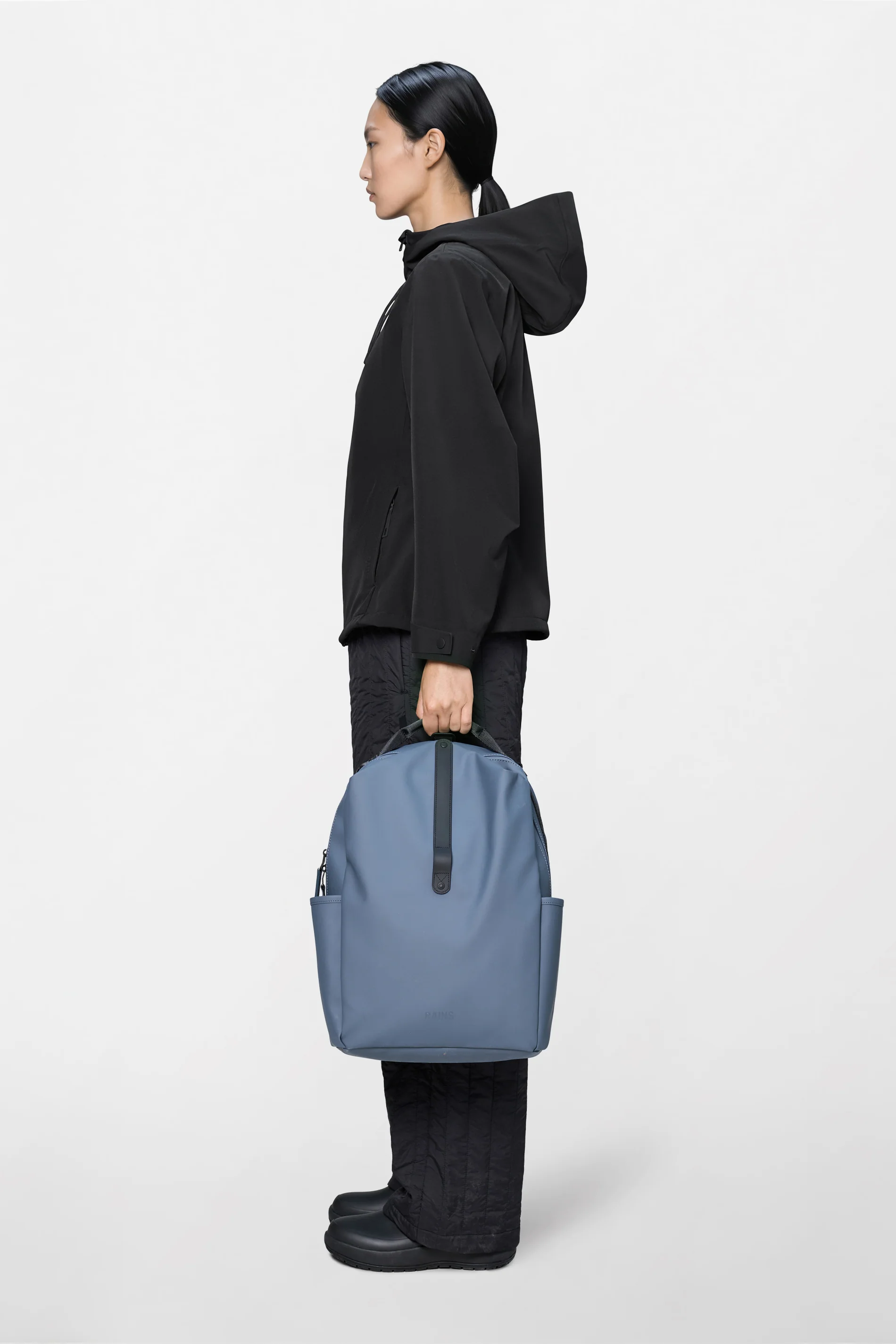 Clip Front Backpack - Image 17
