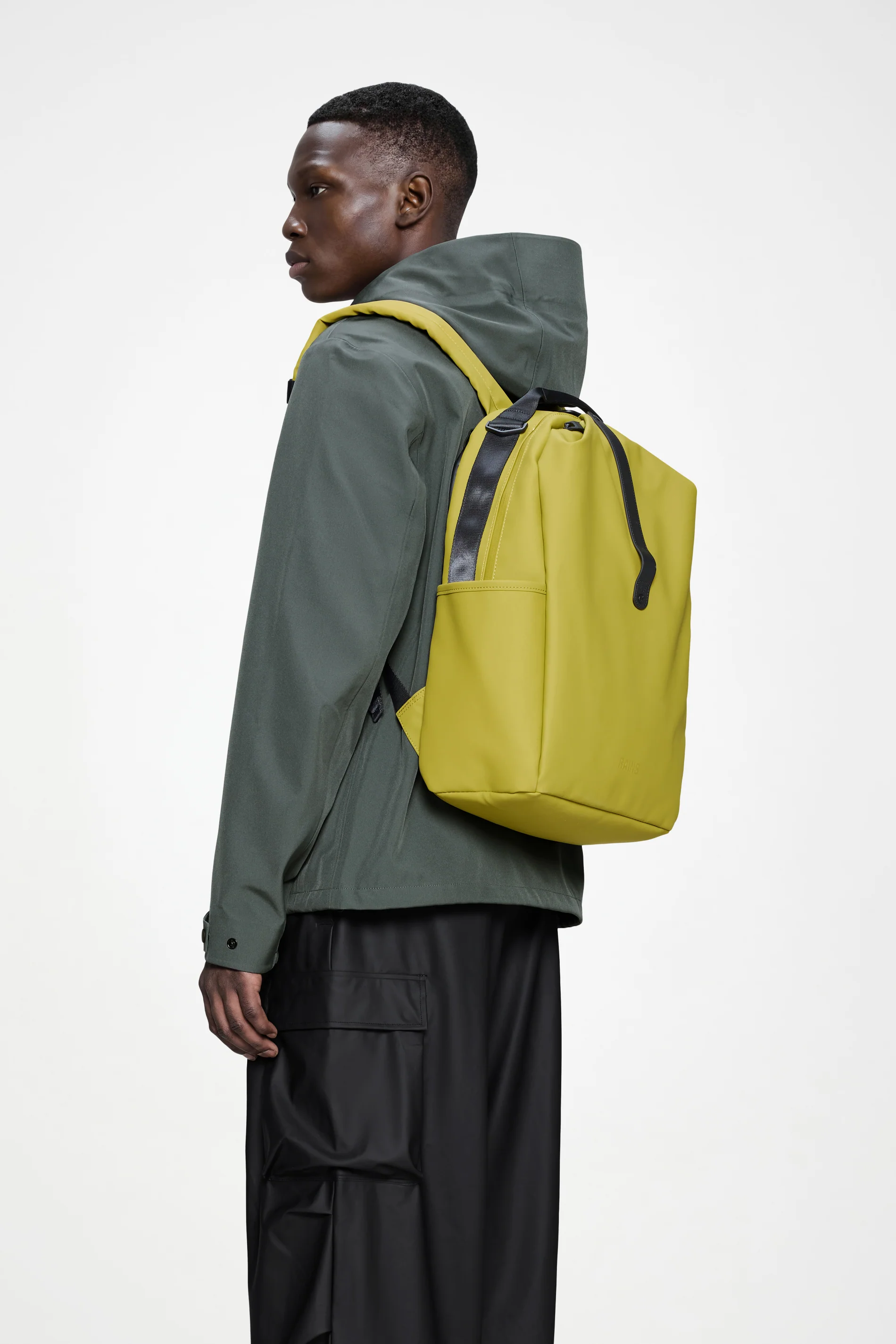 Clip Front Backpack - Image 23