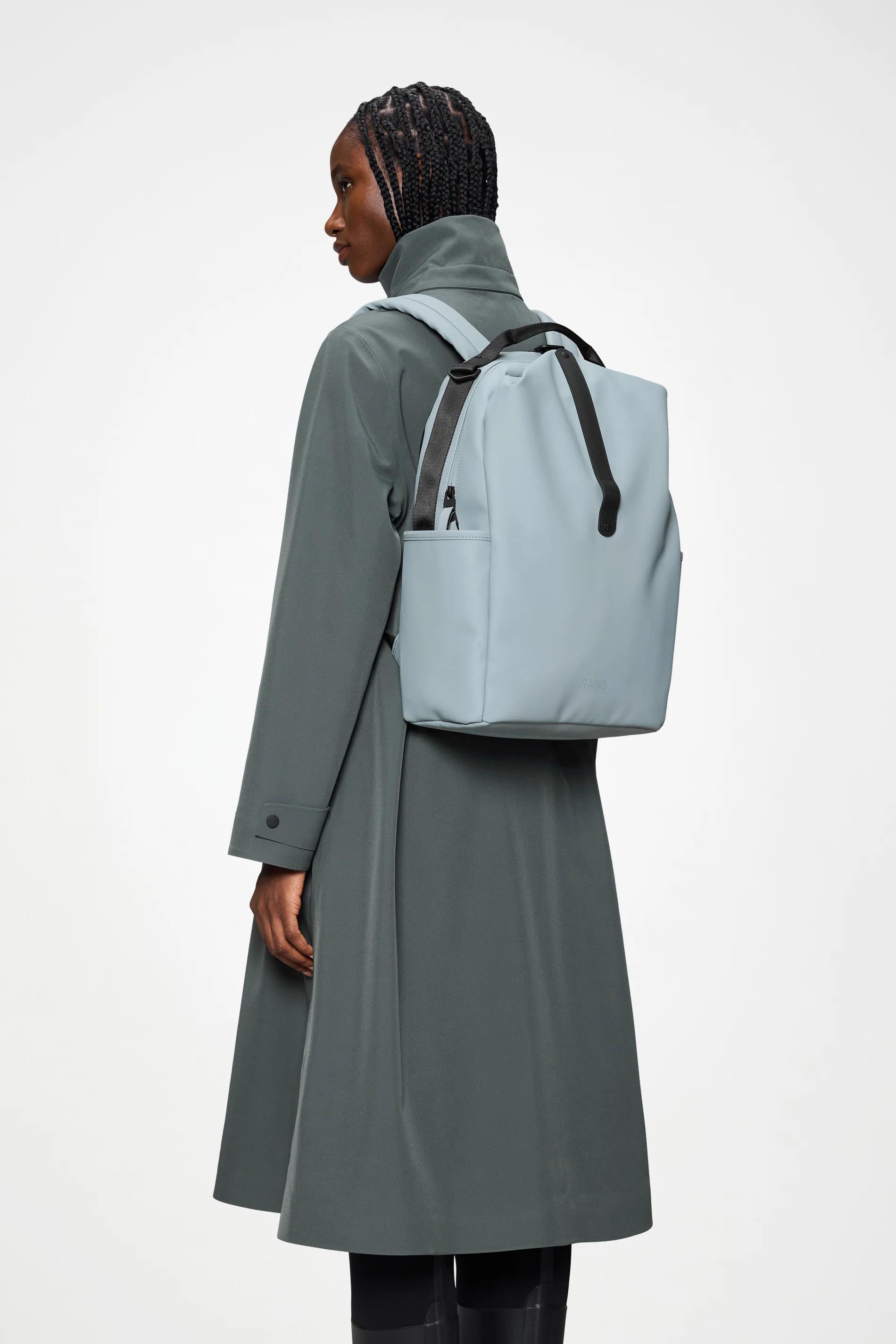 Clip Front Backpack - Image 38