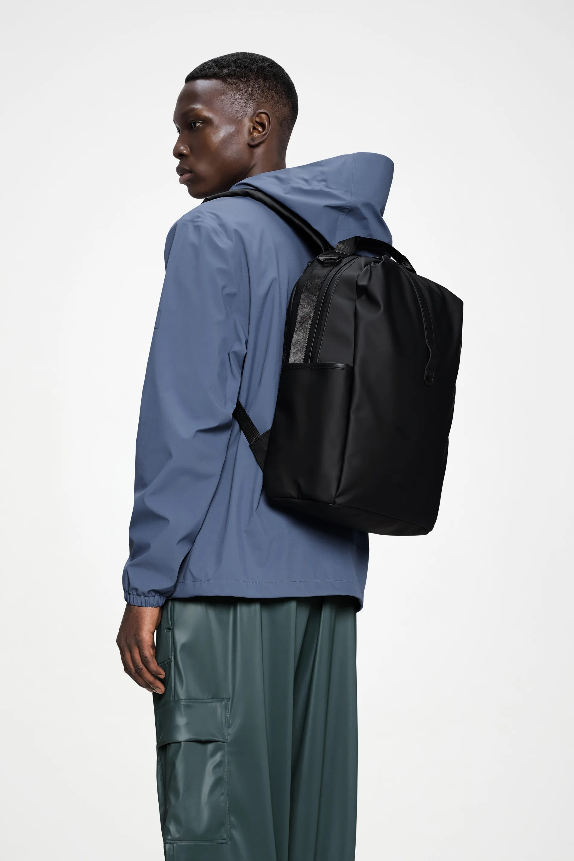 Clip Front Backpack - Image 44