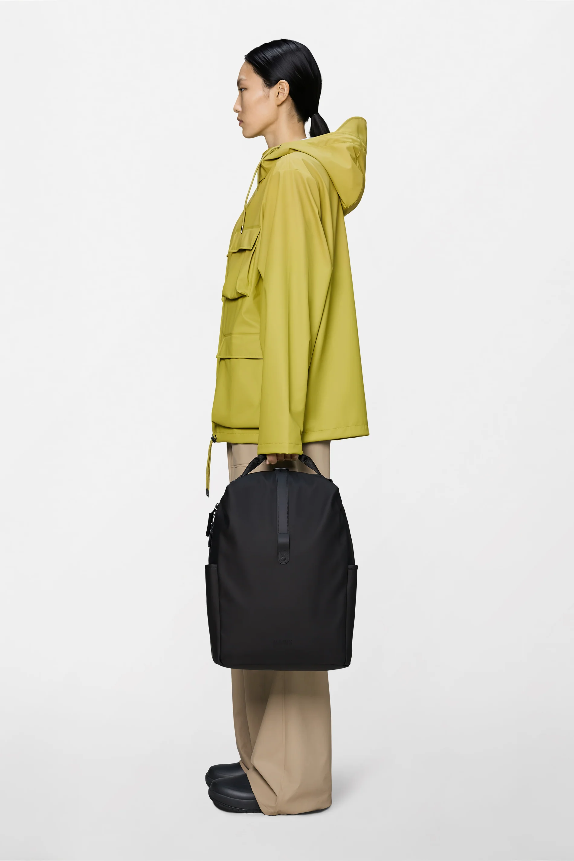 Clip Front Backpack - Image 45