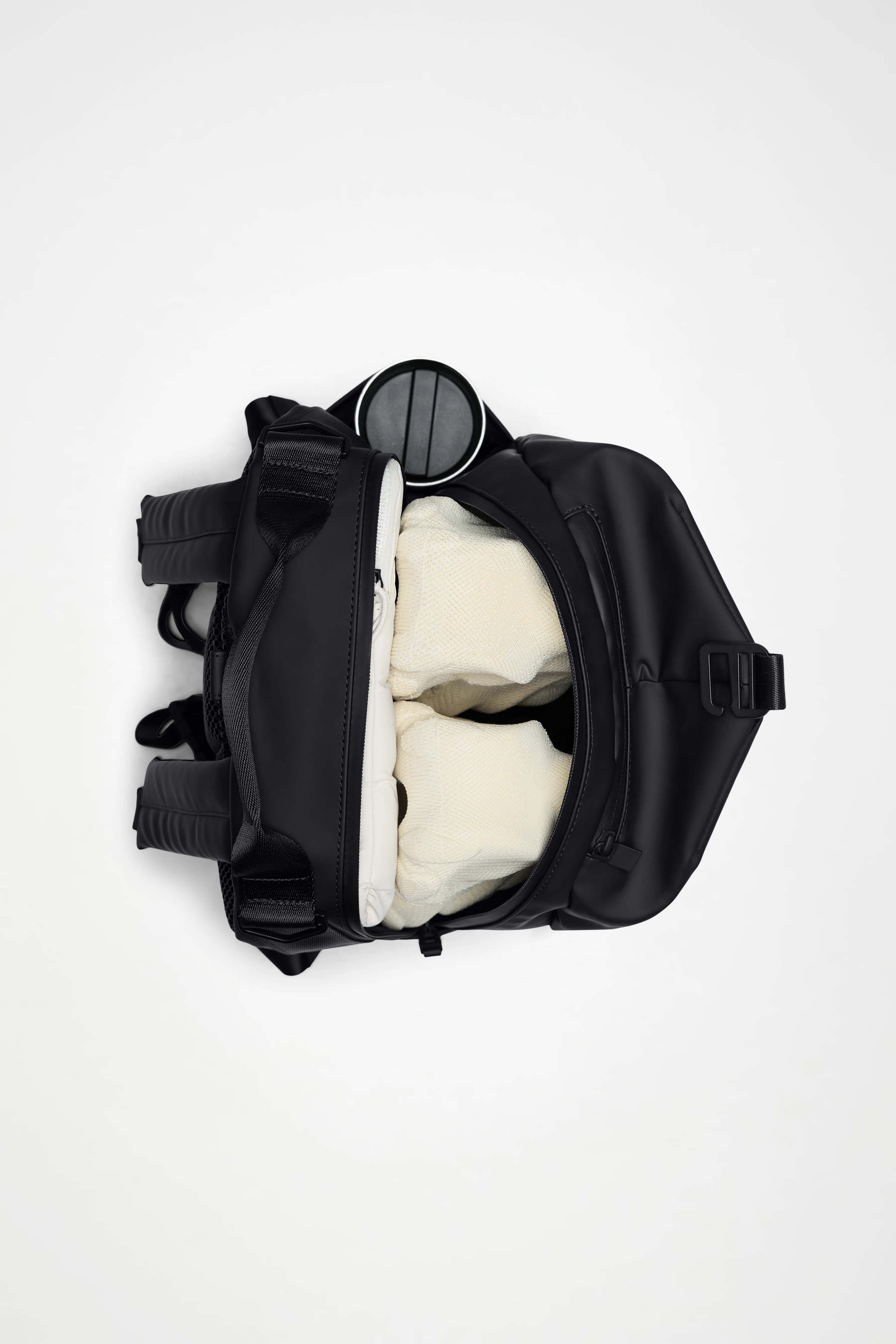 Clip Front Backpack - Image 47