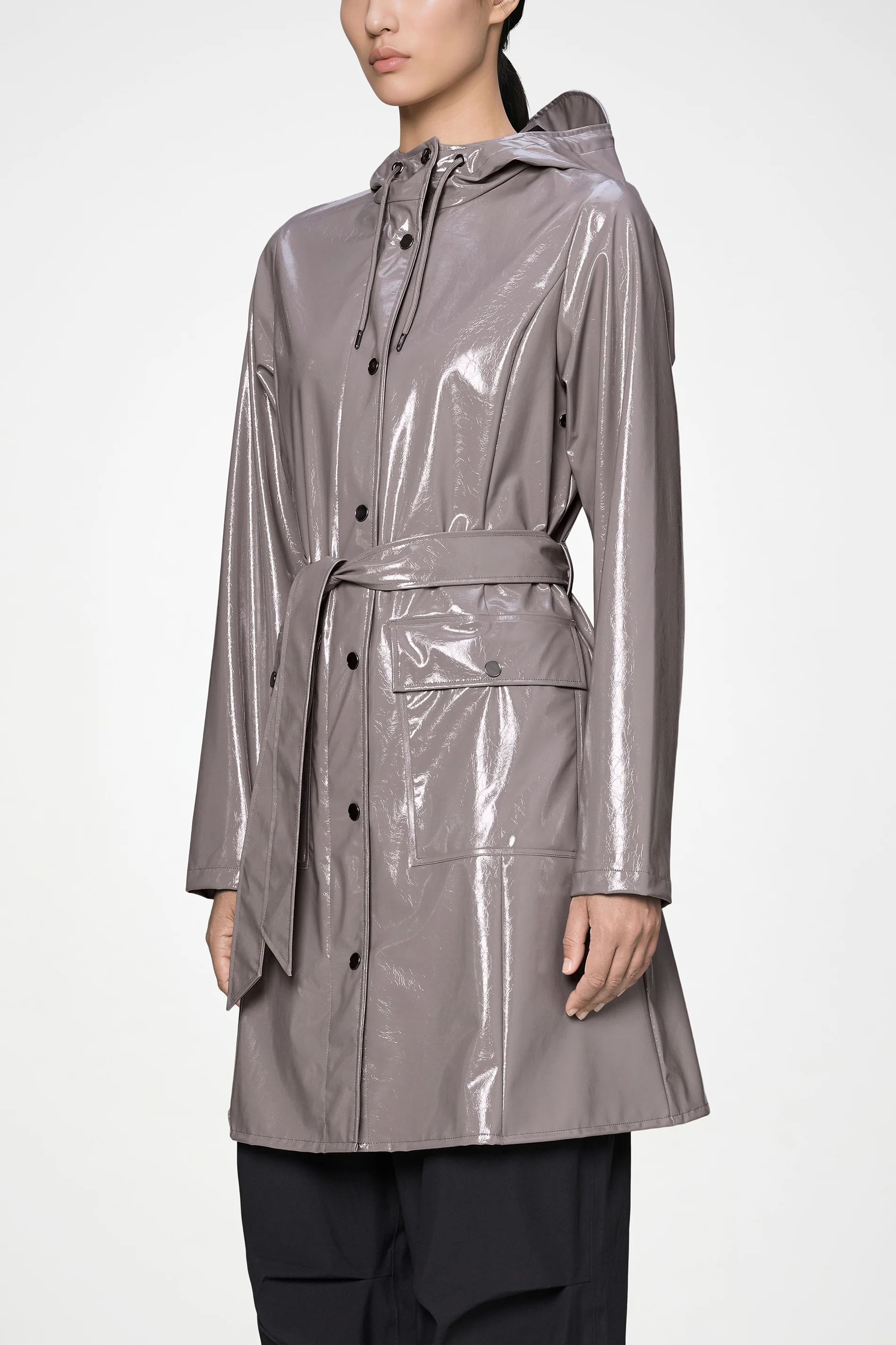 Curve Long Jacket - Image 15