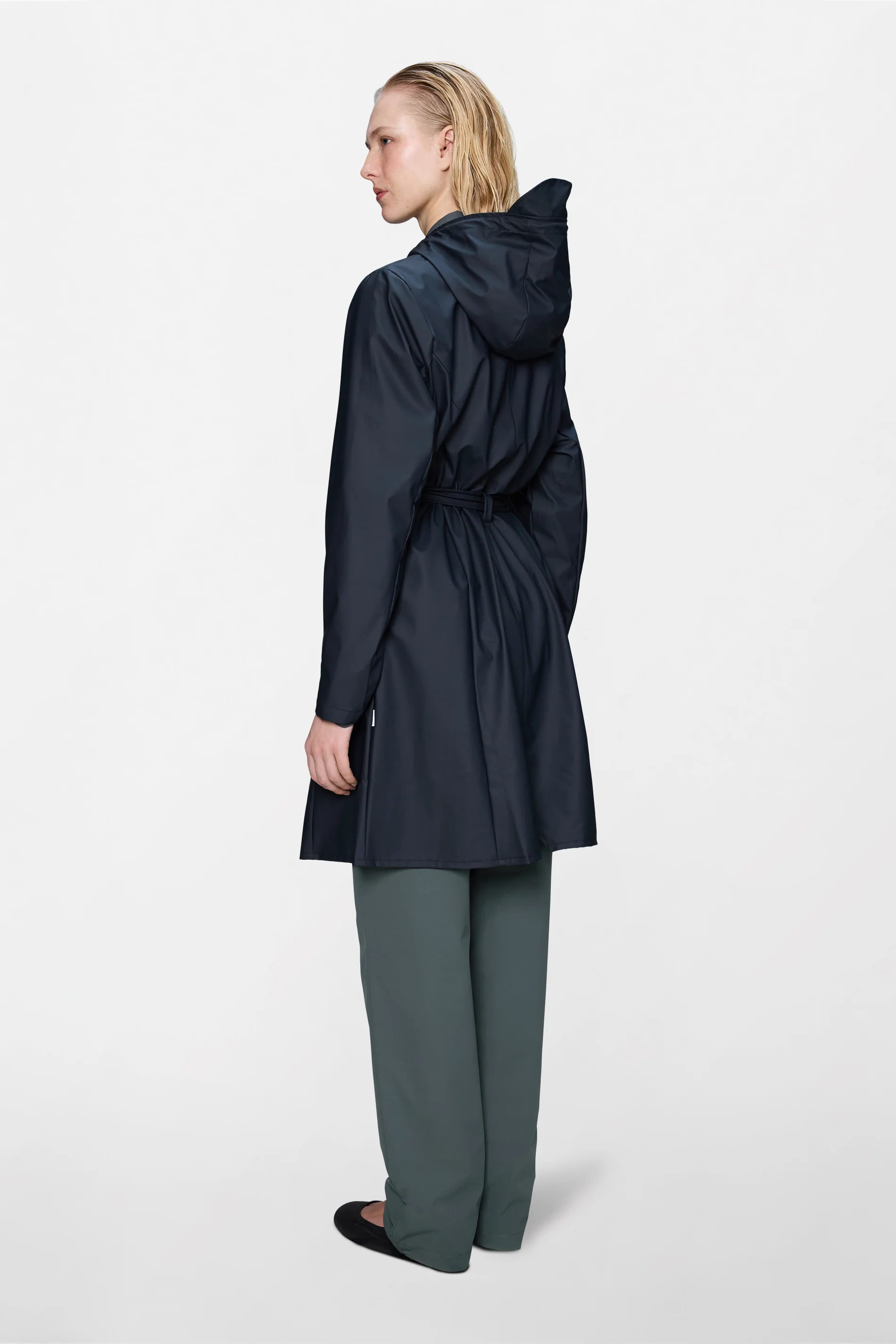Curve Long Jacket - Image 25