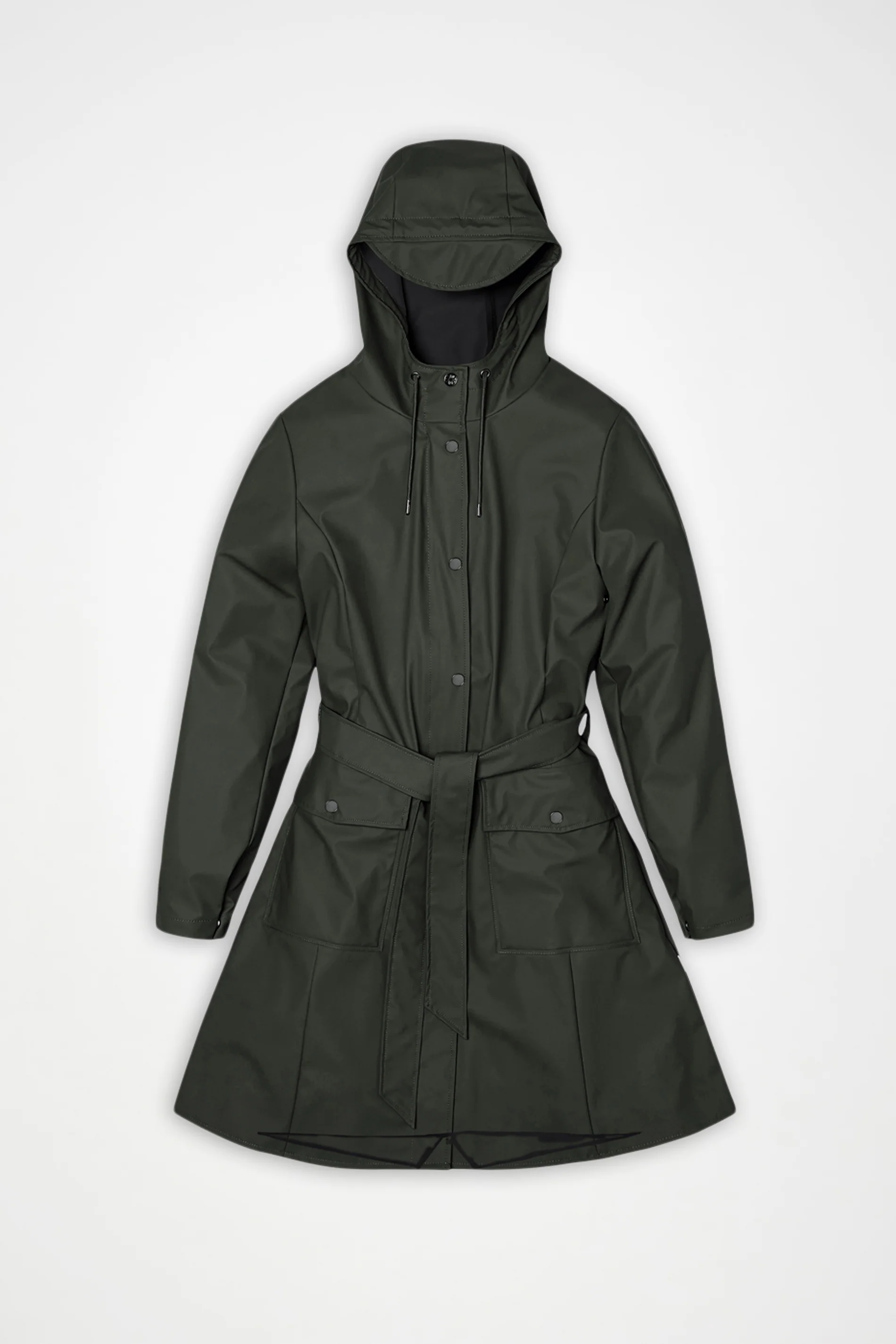 Curve Long Jacket - Image 30