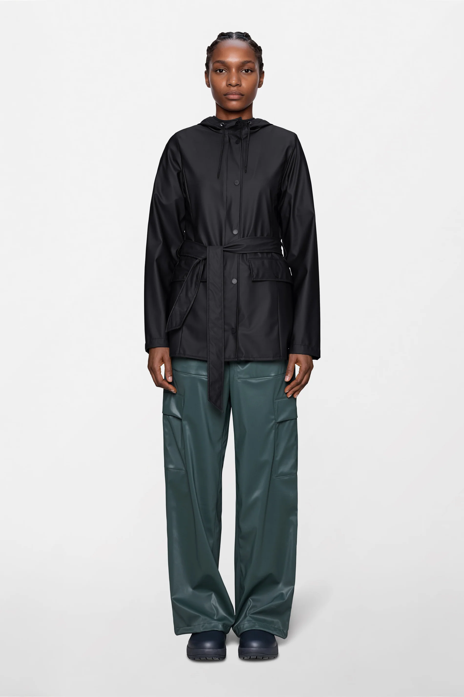 Curve Jacket - Image 13