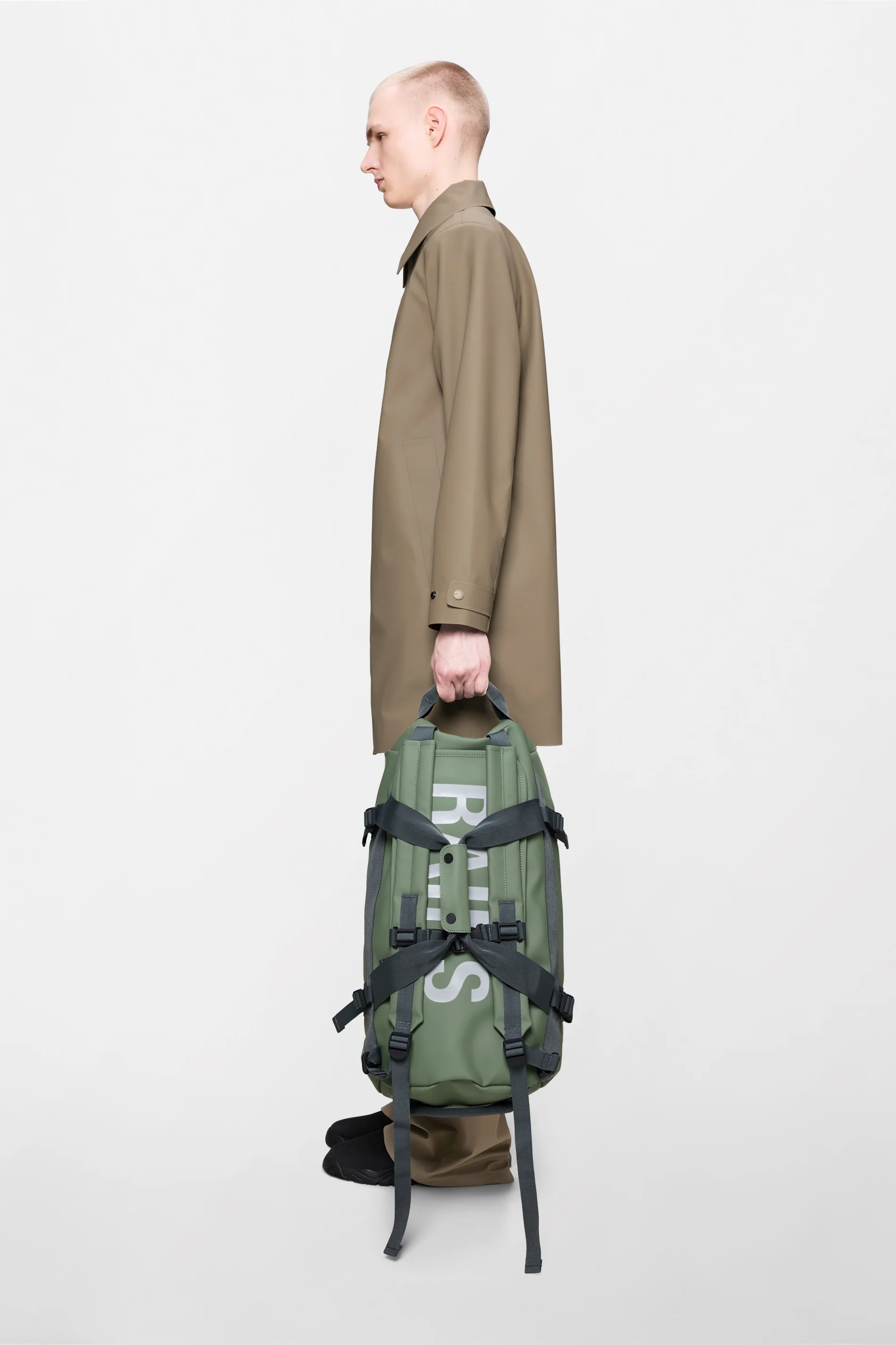 Texel Duffel Bag Small - Image 21
