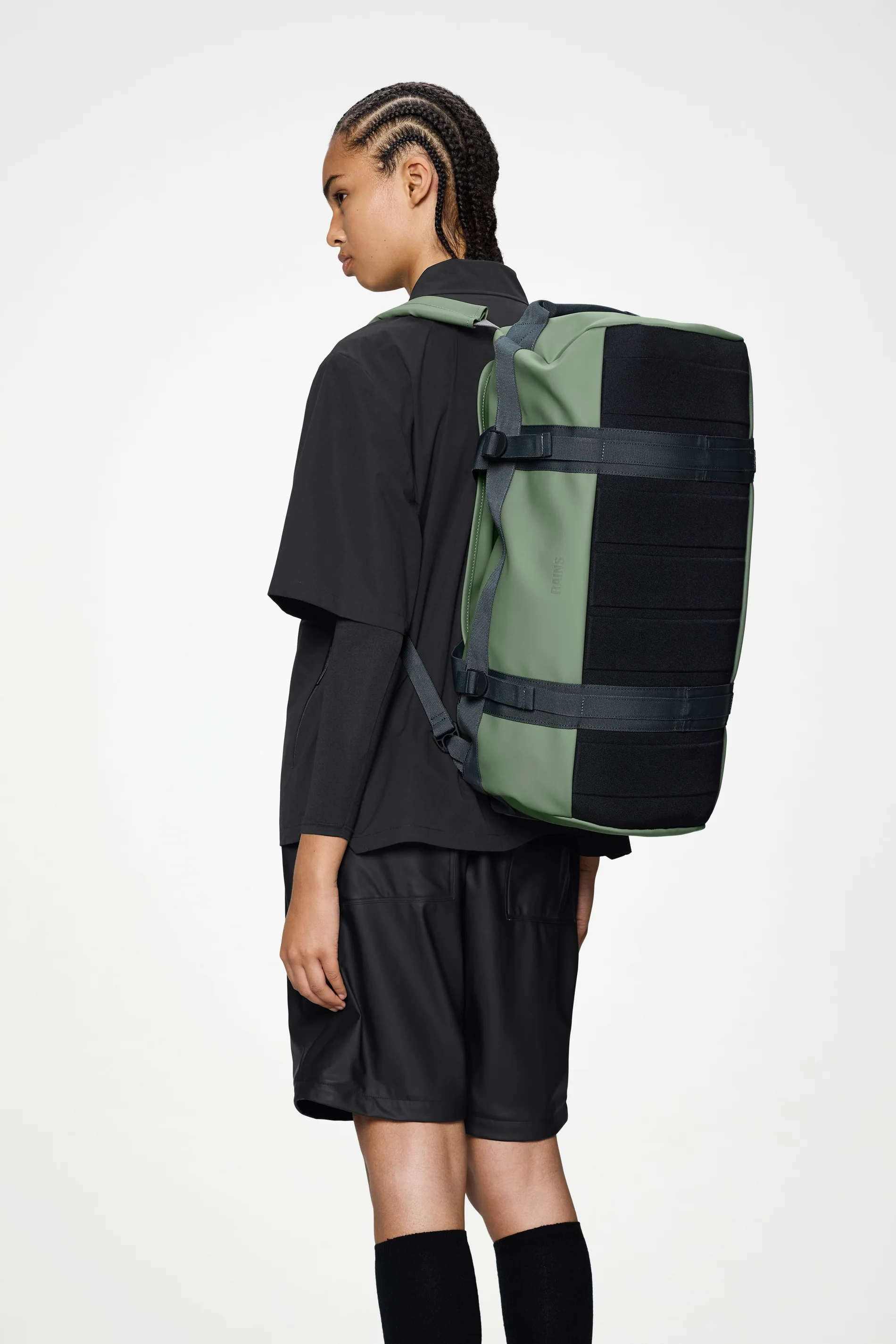 Texel Duffel Bag Small - Image 22