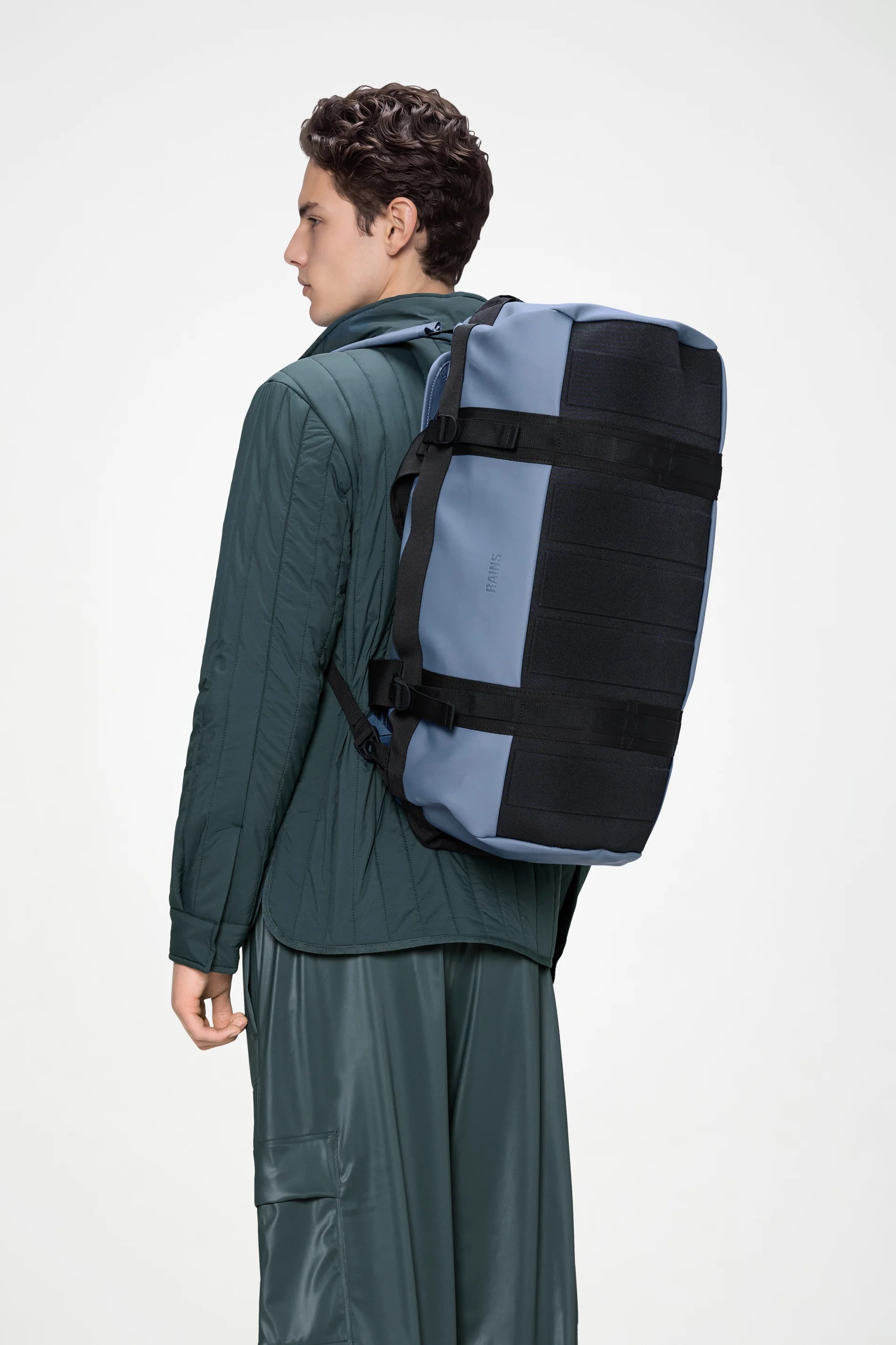 Texel Duffel Bag Small - Image 29