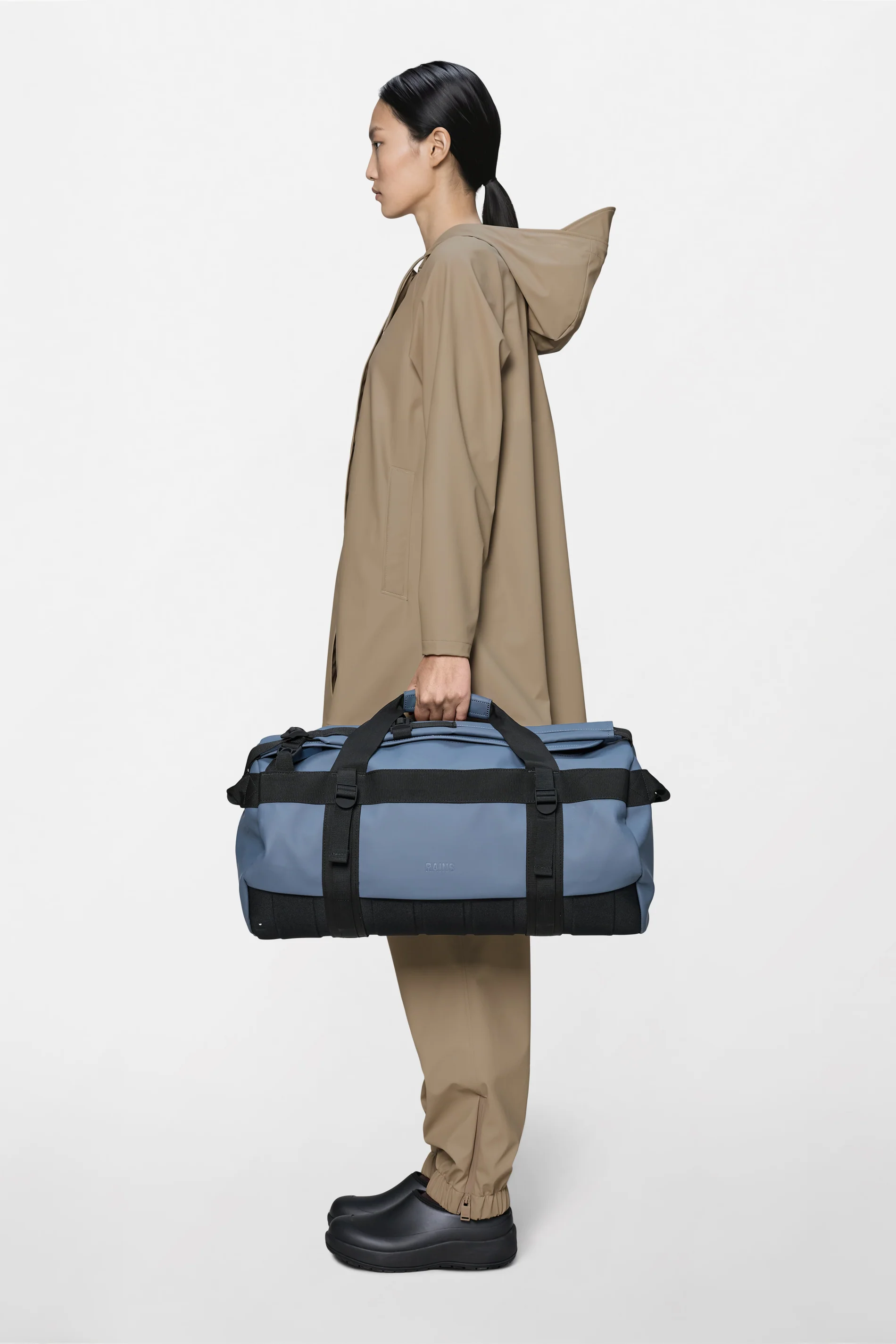 Texel Duffel Bag Small - Image 30