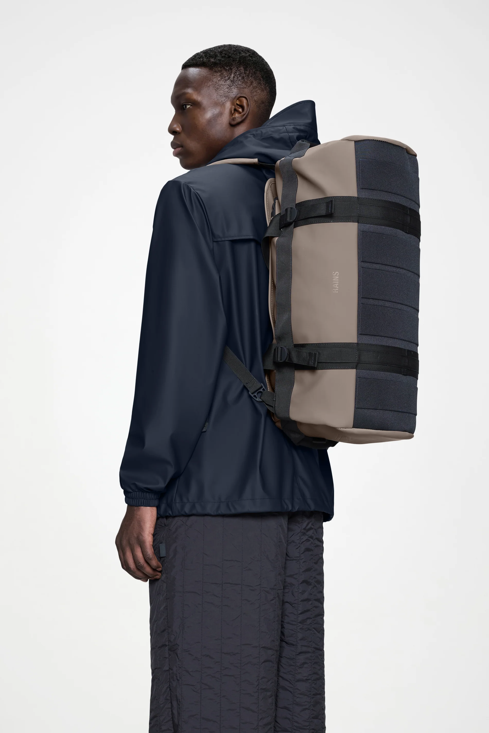 Texel Duffel Bag Small - Image 36