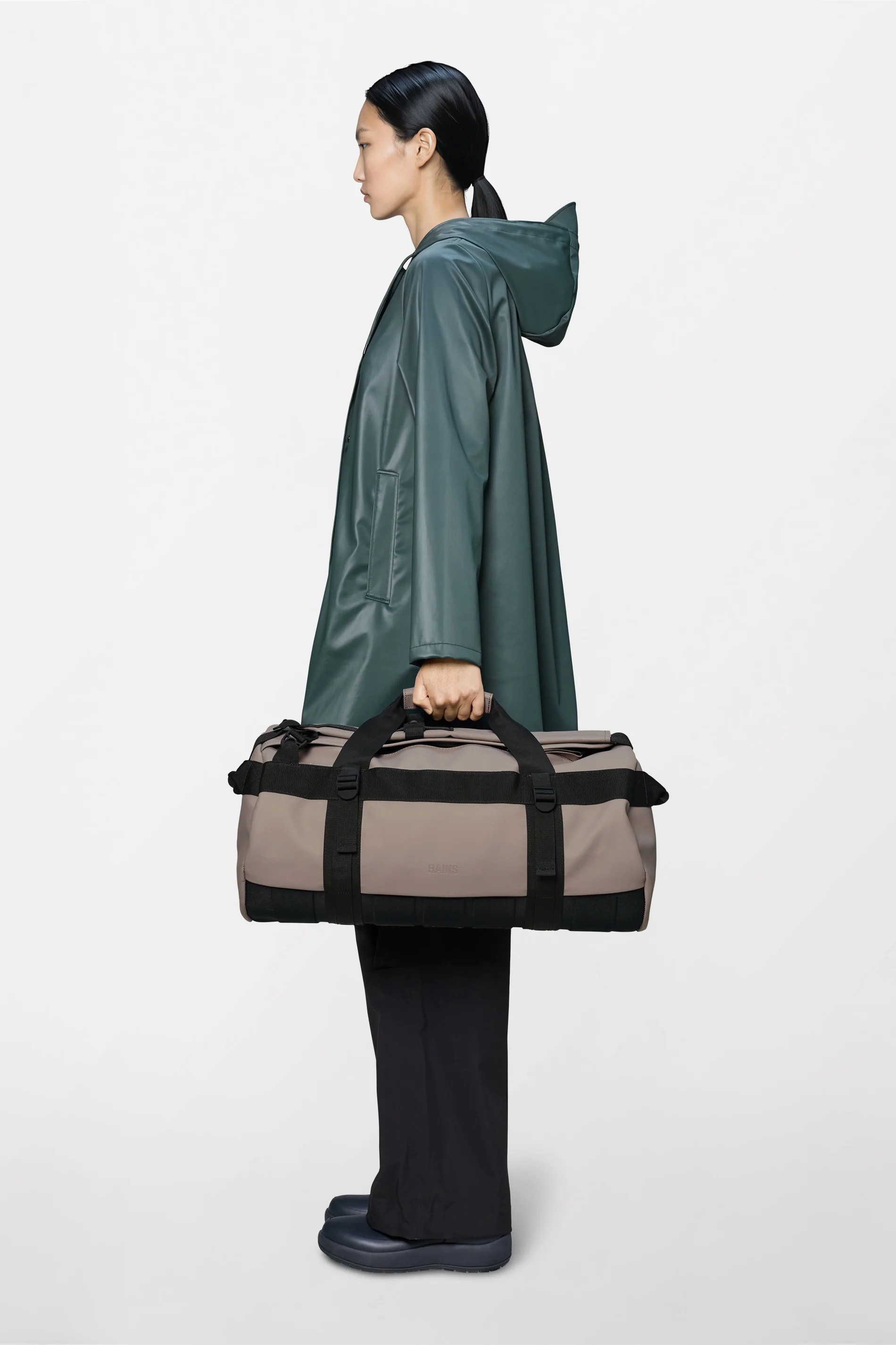 Texel Duffel Bag Small - Image 37