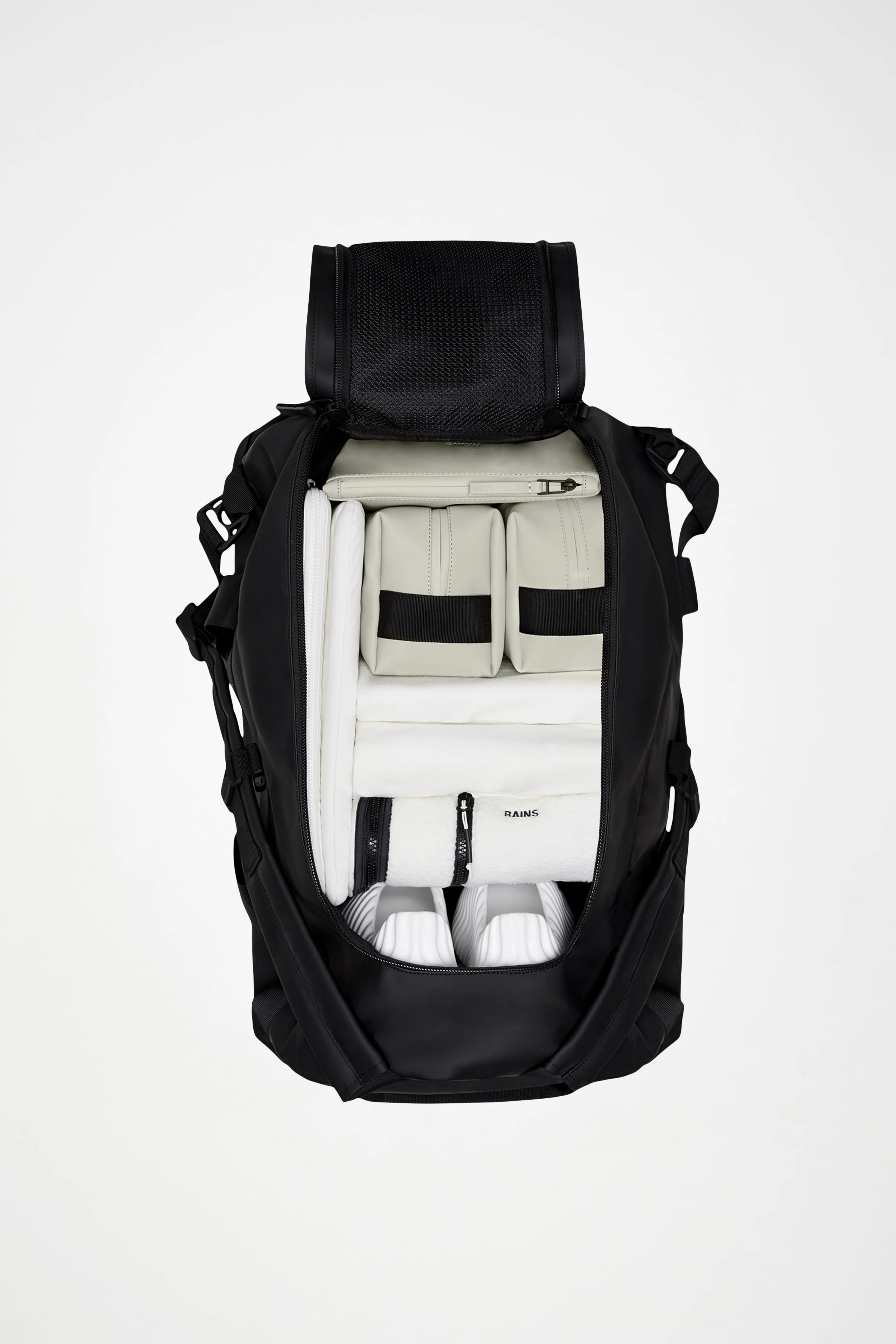 Texel Duffel Bag Small - Image 39