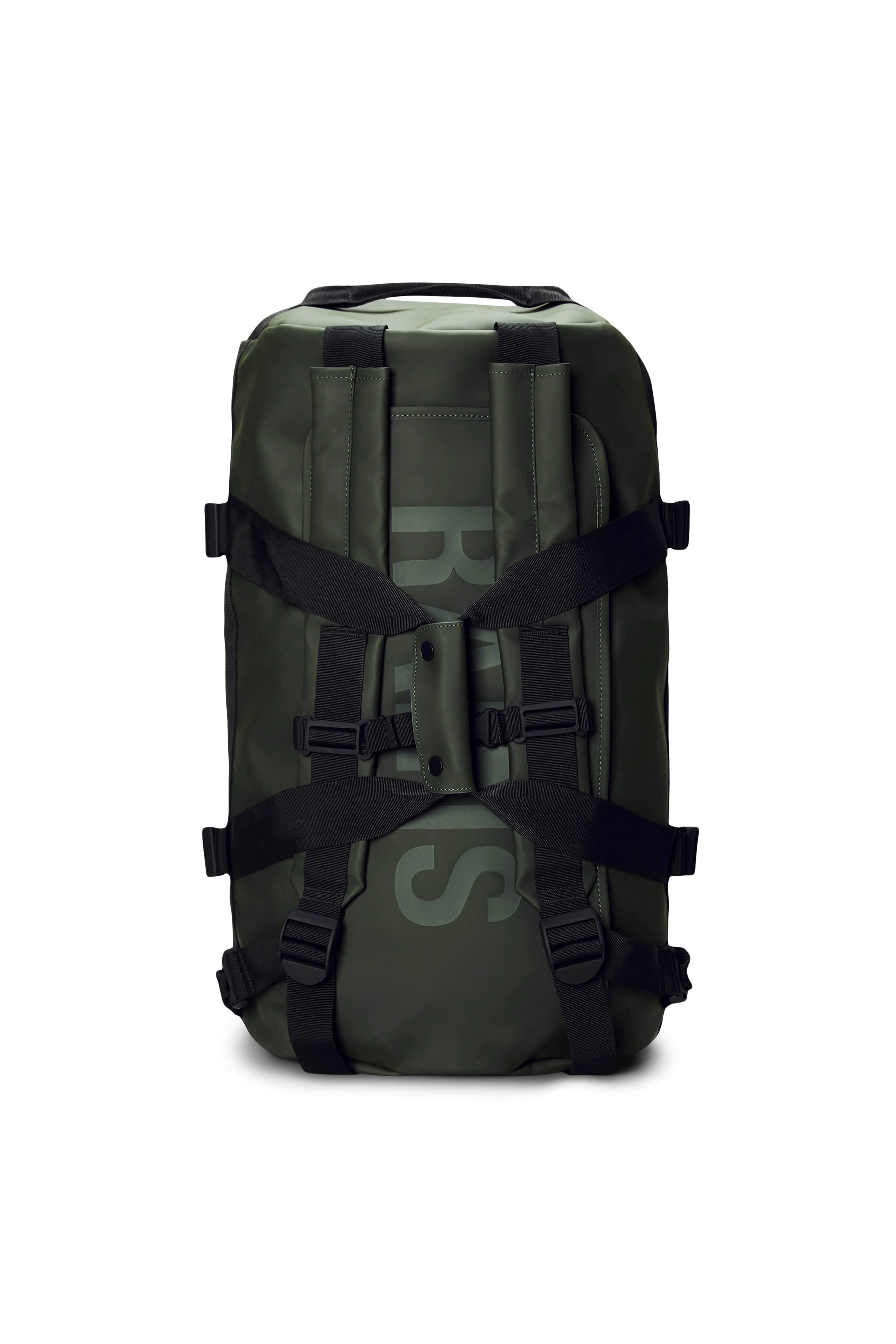 Texel Duffel Bag Small - Image 9