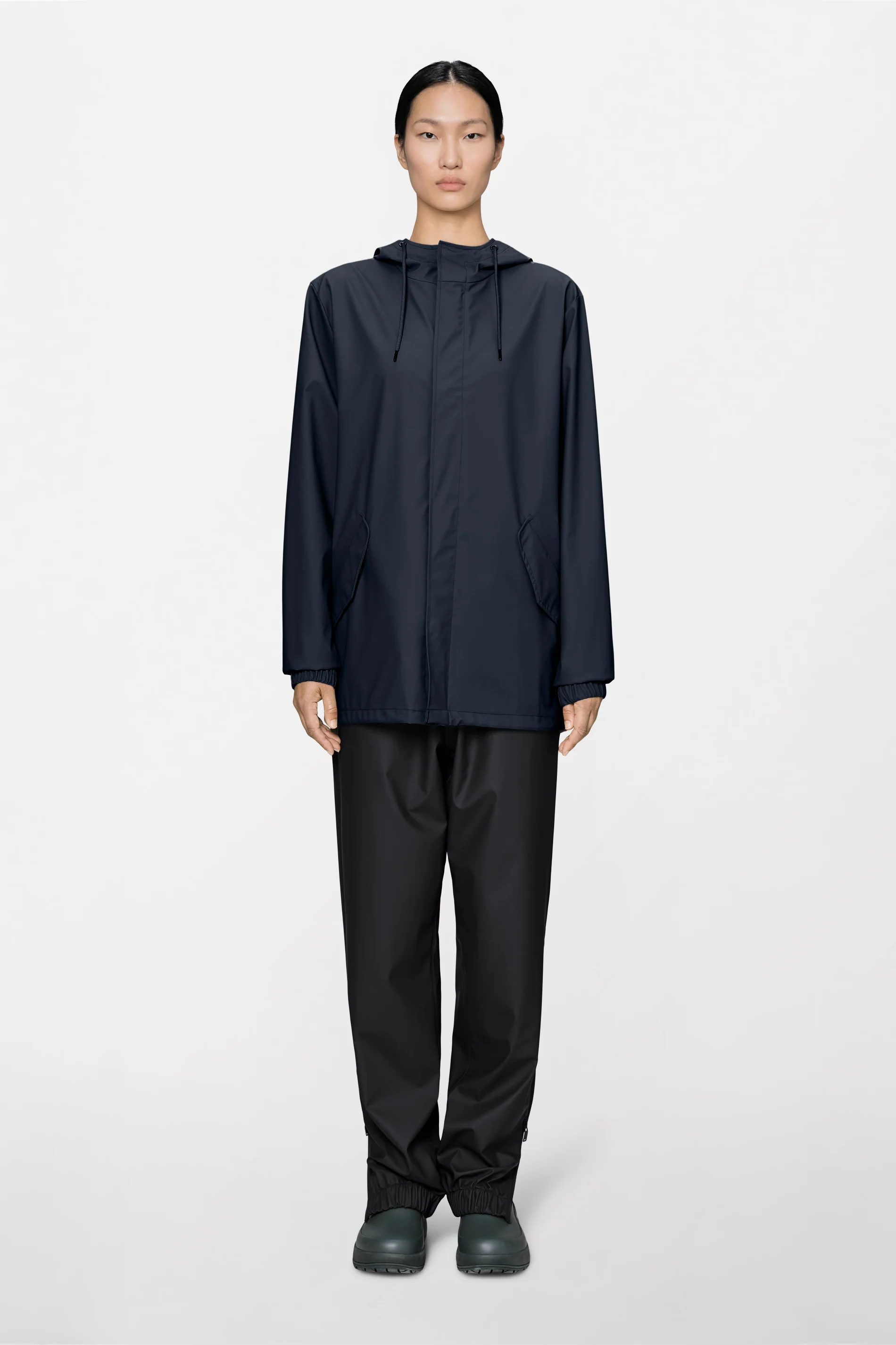 Fishtail Jacket - Image 13