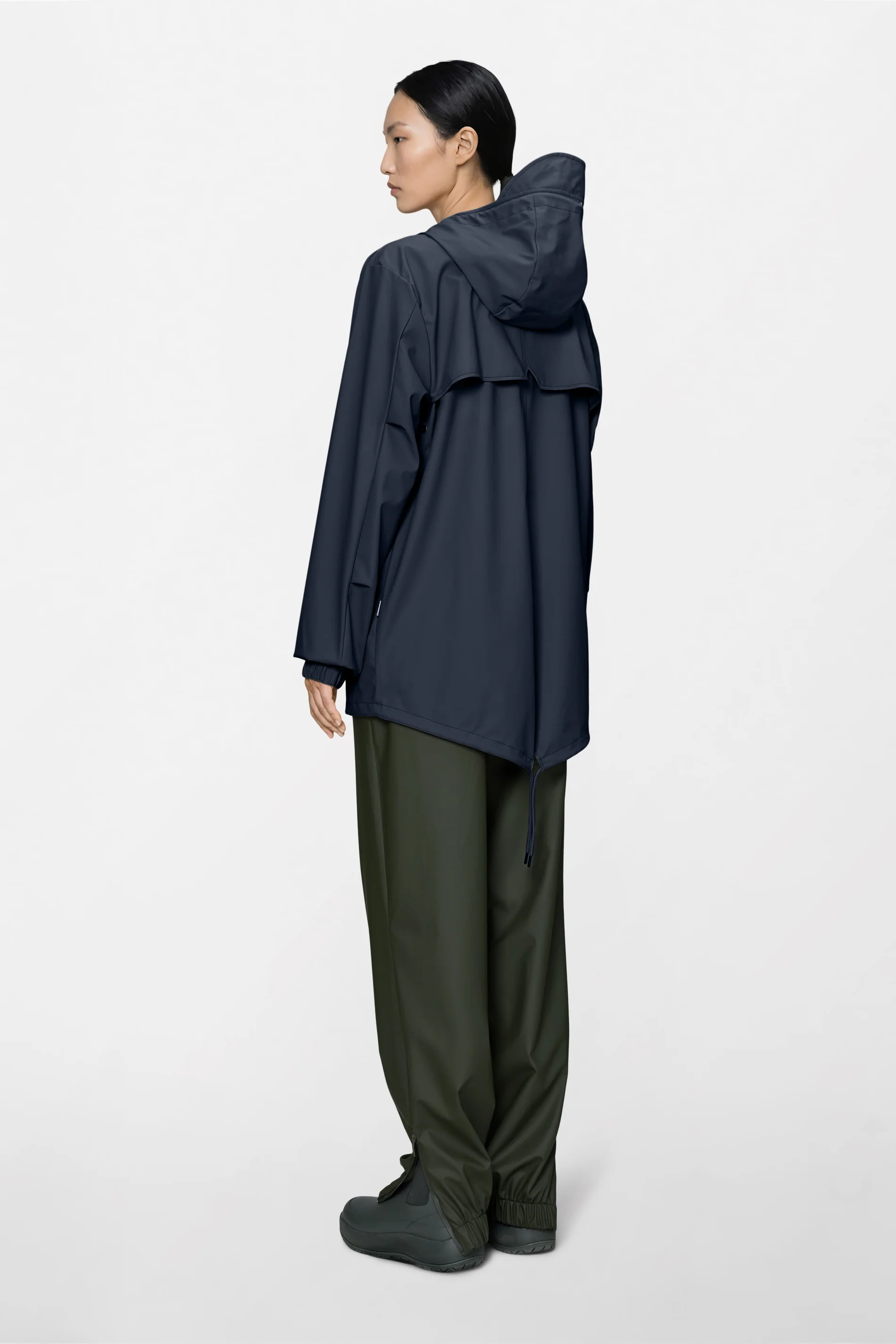 Fishtail Jacket - Image 15