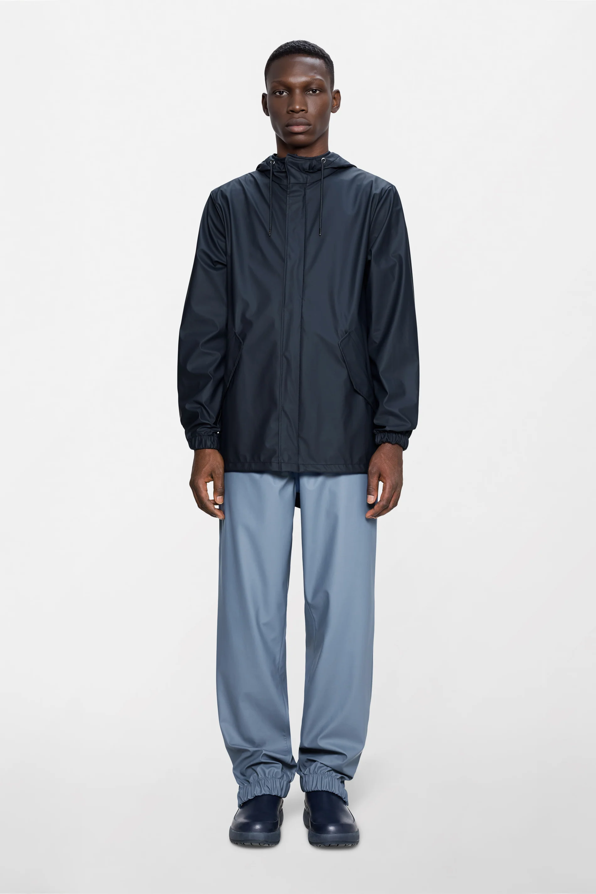 Fishtail Jacket - Image 13
