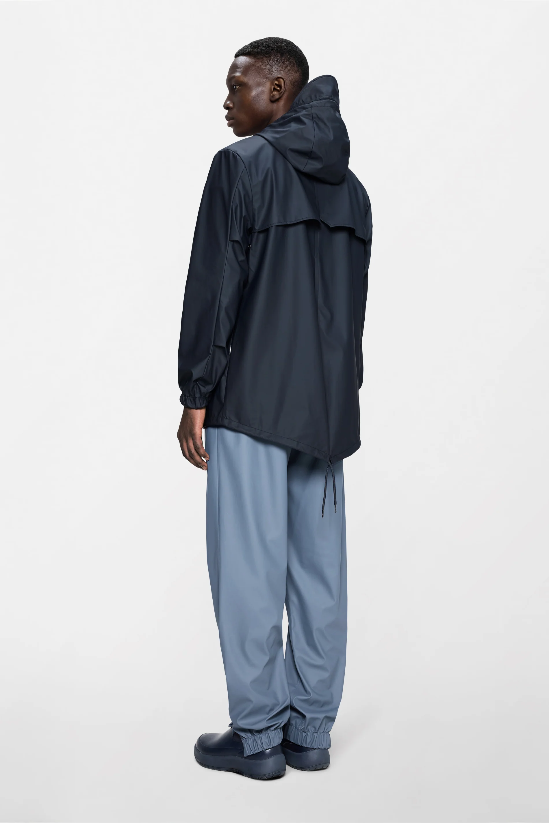 Fishtail Jacket - Image 15