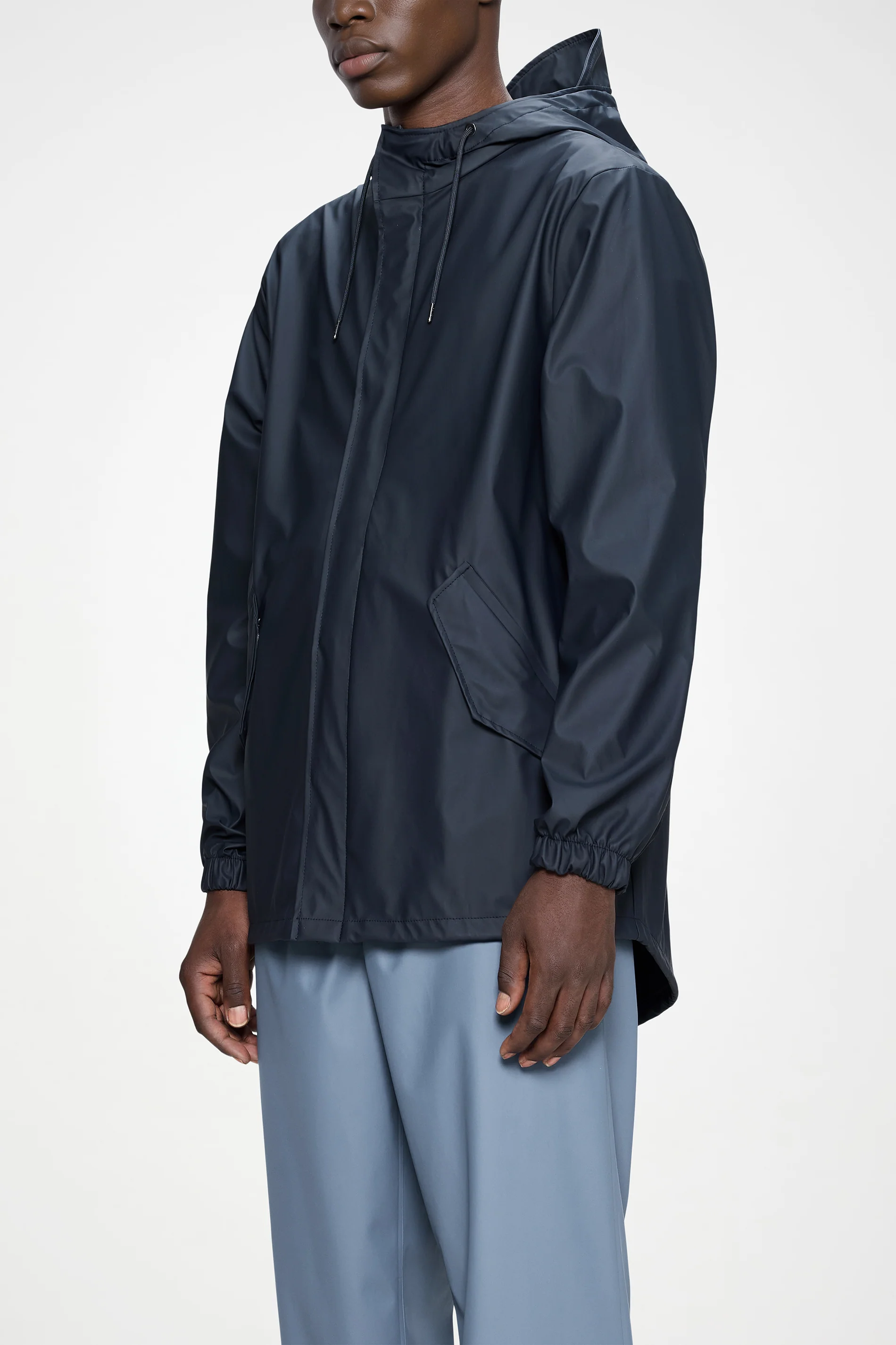Fishtail Jacket - Image 16