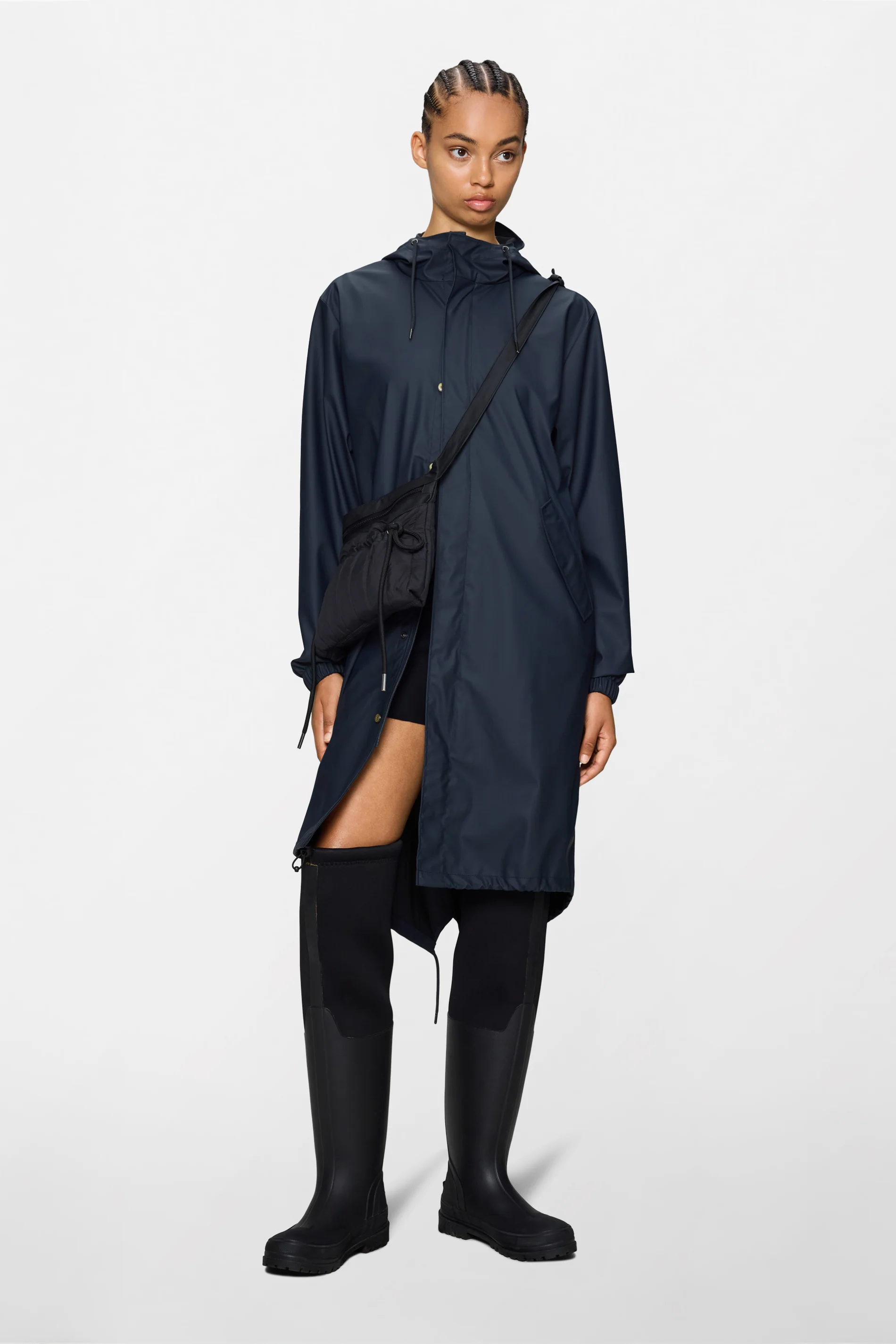 Fishtail Parka - Image 15