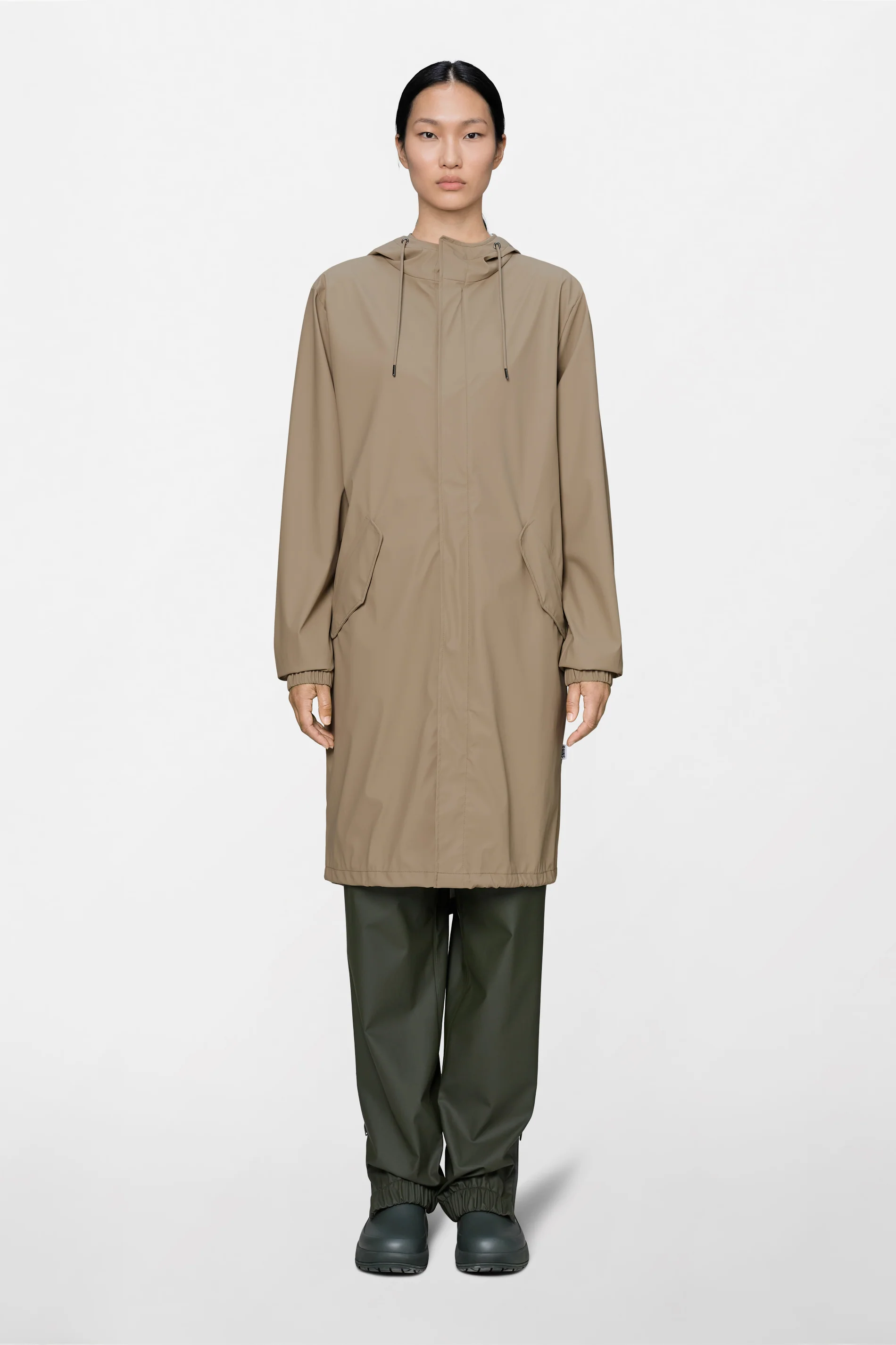Fishtail Parka - Image 24