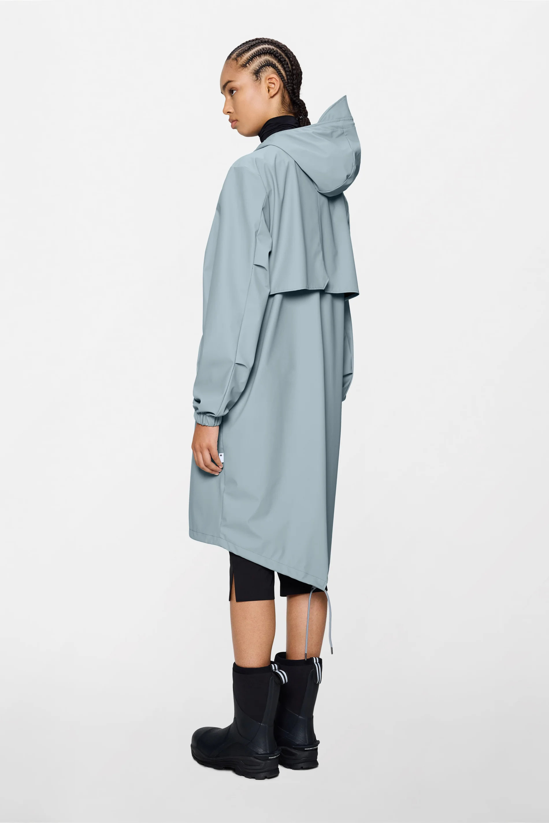 Fishtail Parka - Image 36