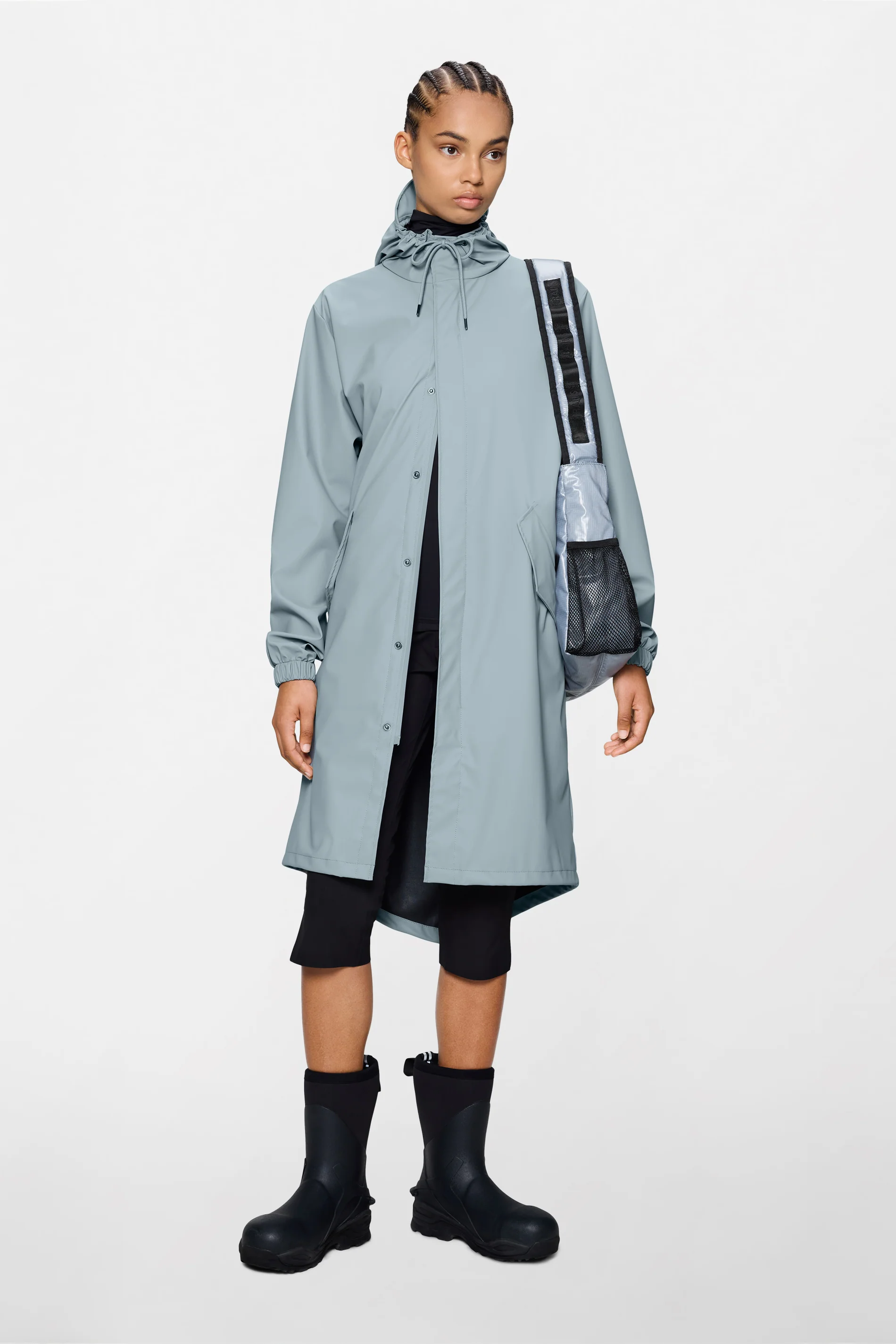 Fishtail Parka - Image 37