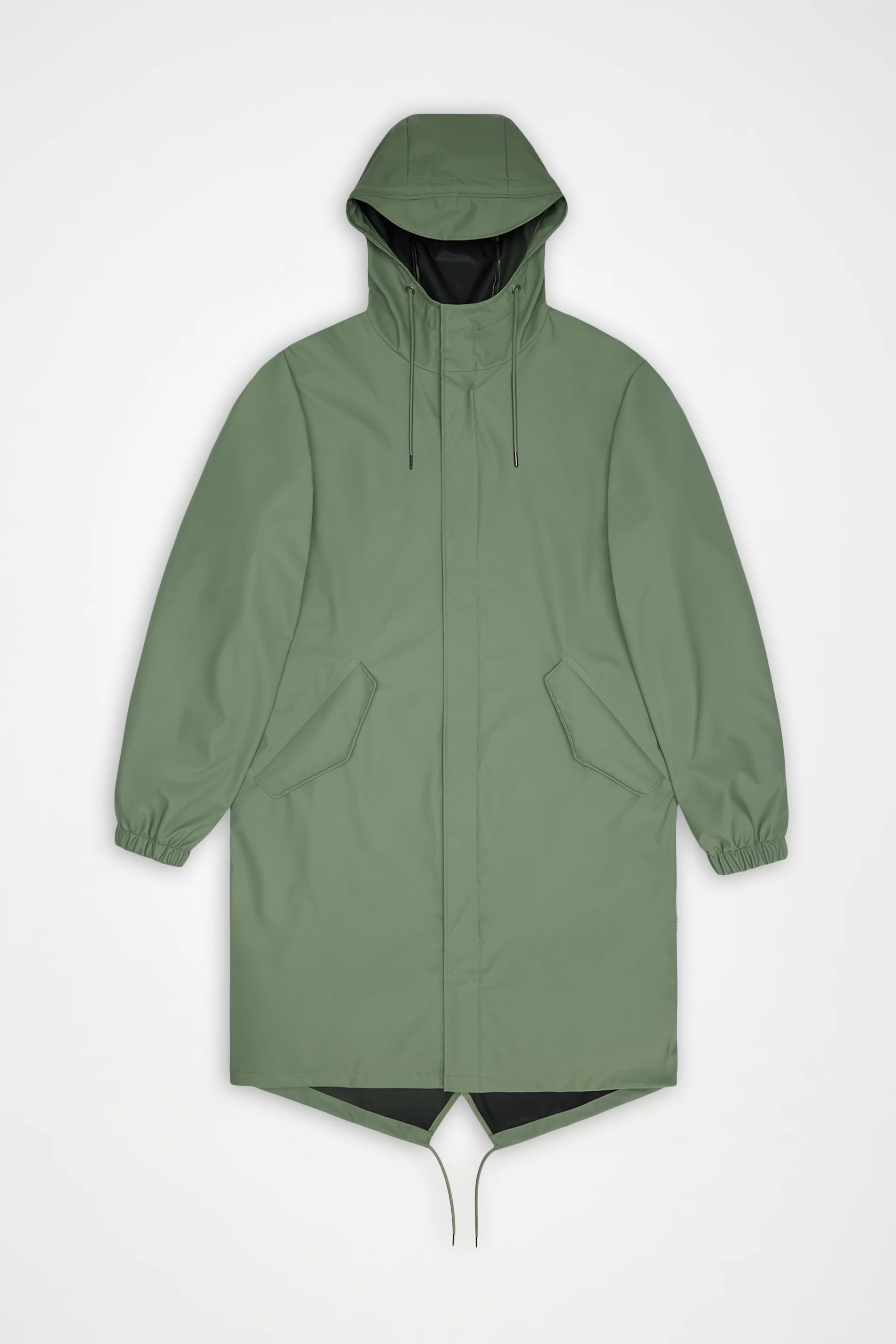 Fishtail Parka - Image 41