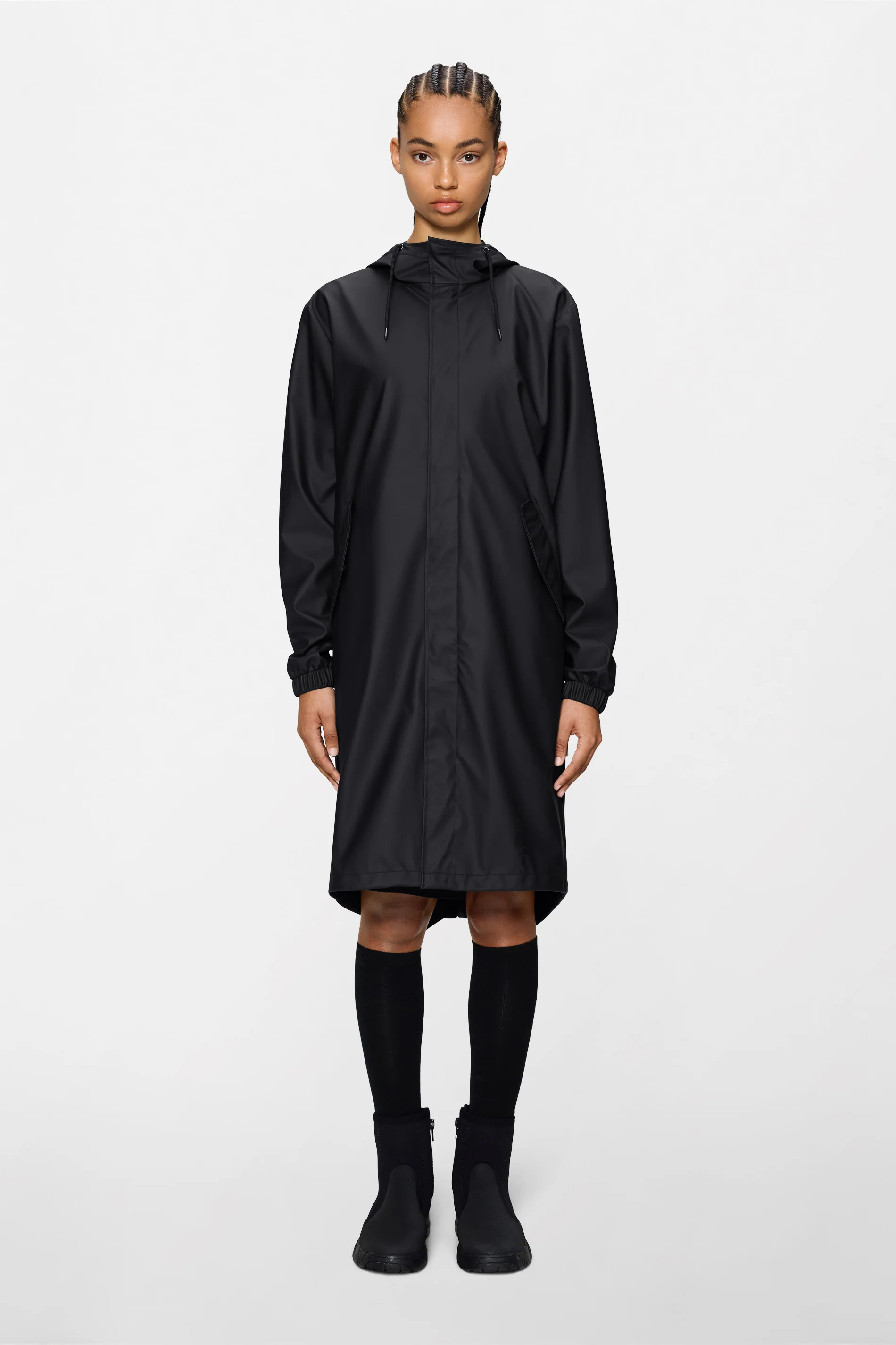 Fishtail Parka - Image 6