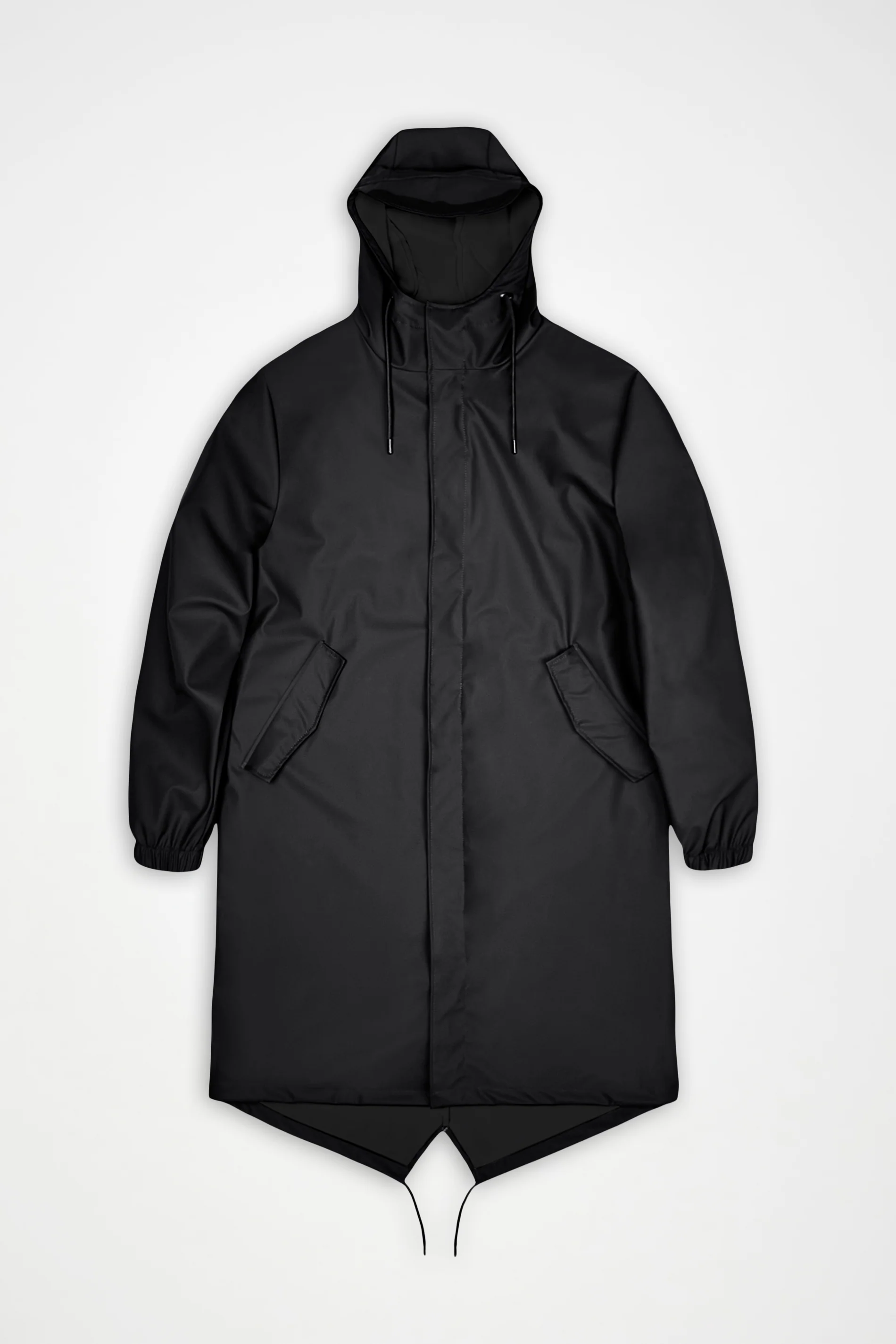 Fishtail Parka - Image 7