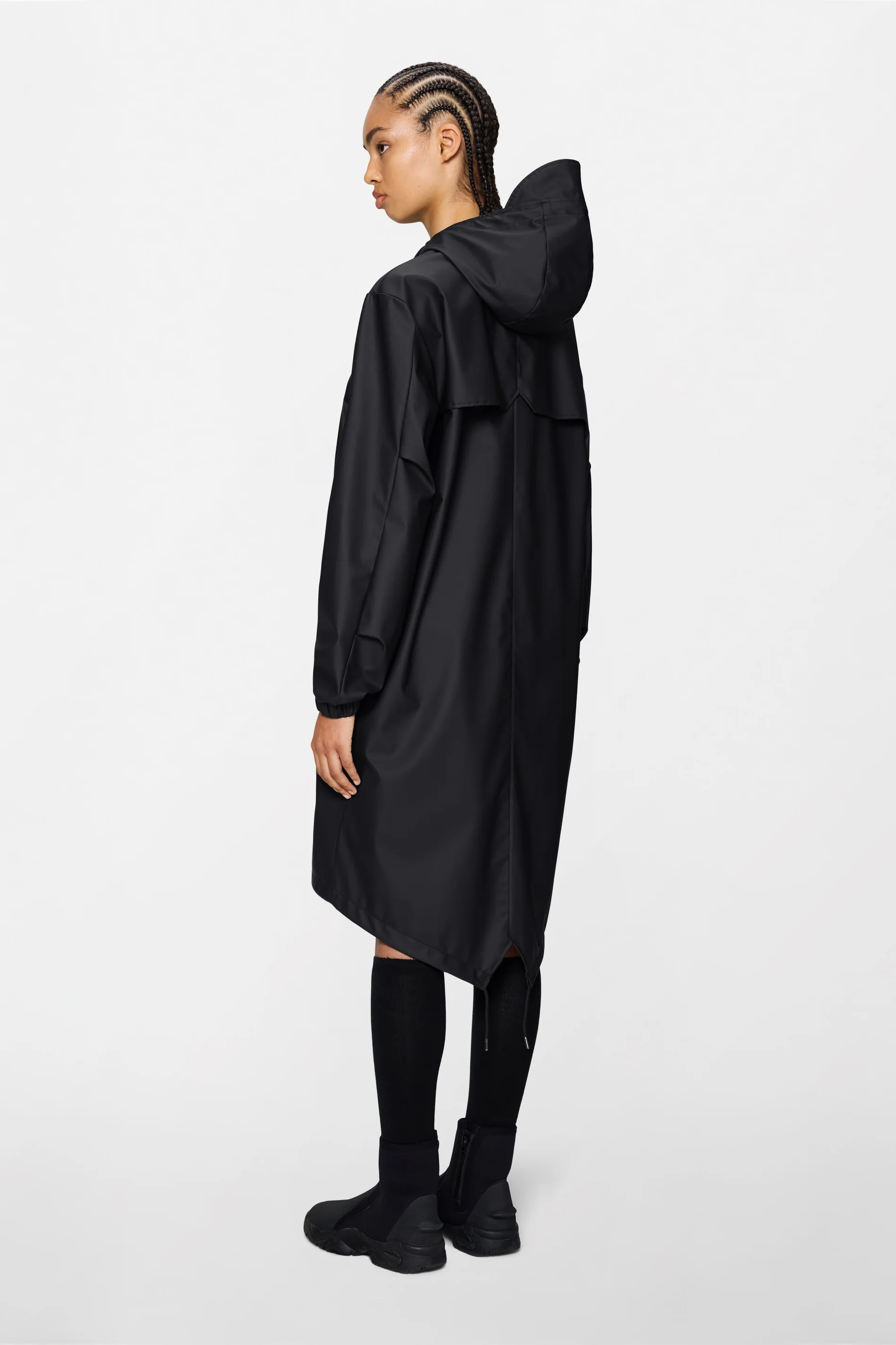 Fishtail Parka - Image 8