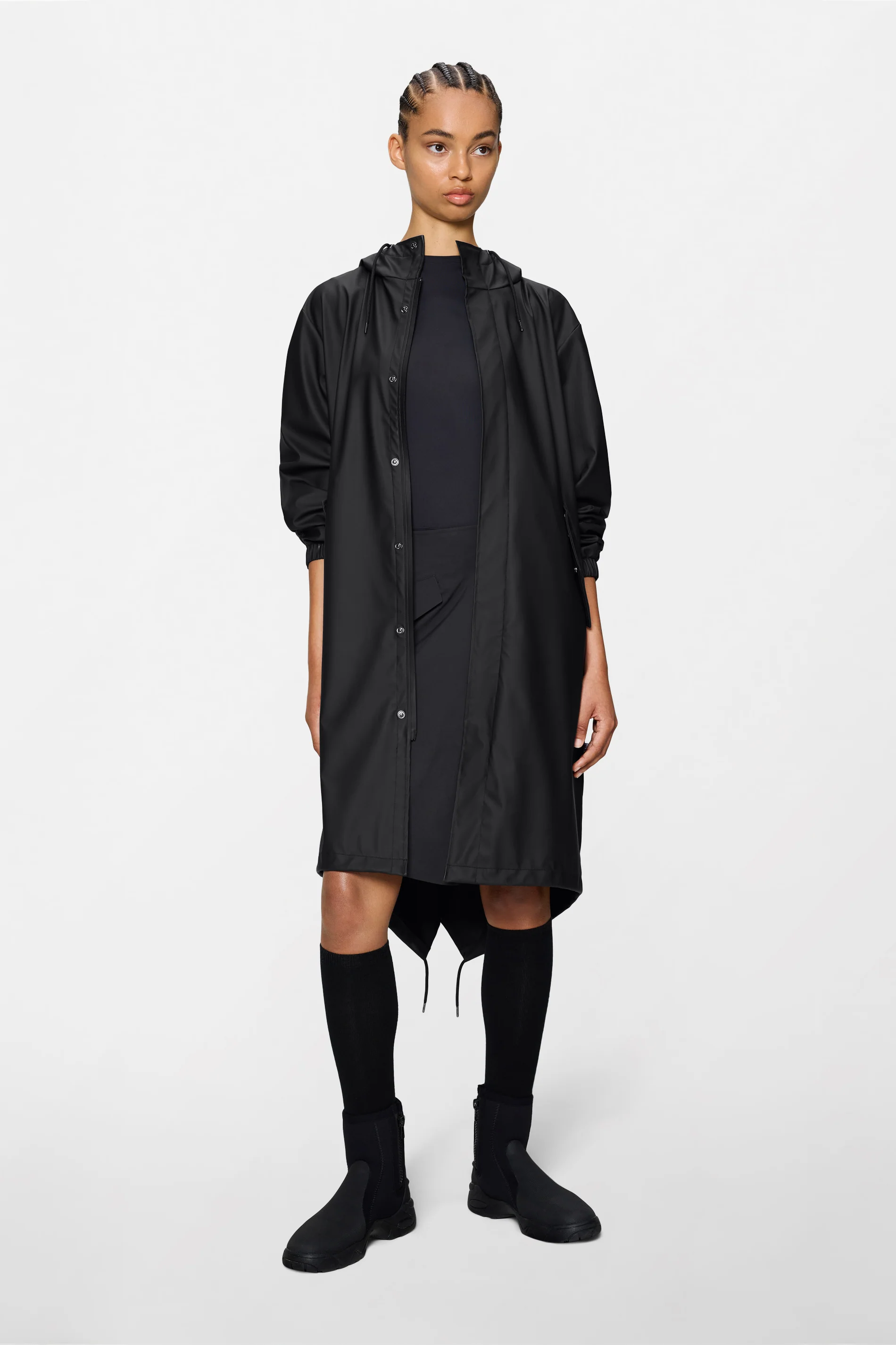 Fishtail Parka - Image 9